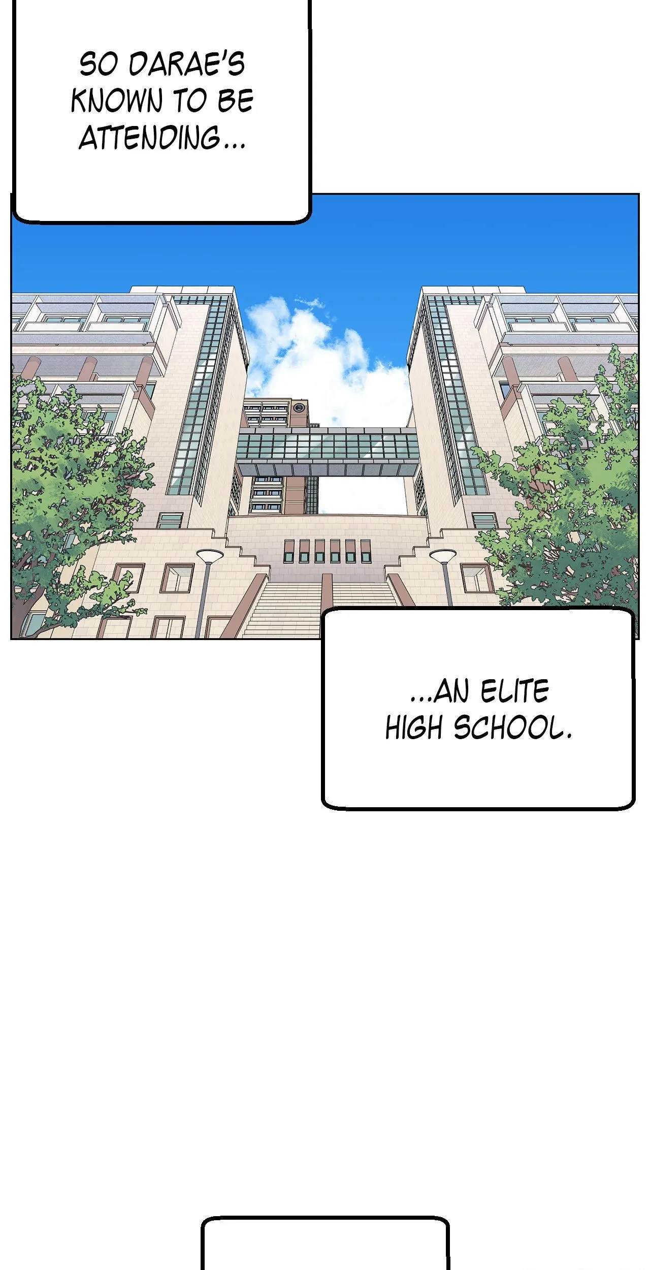 You’re Under My Skin! Chapter 139 - page 3