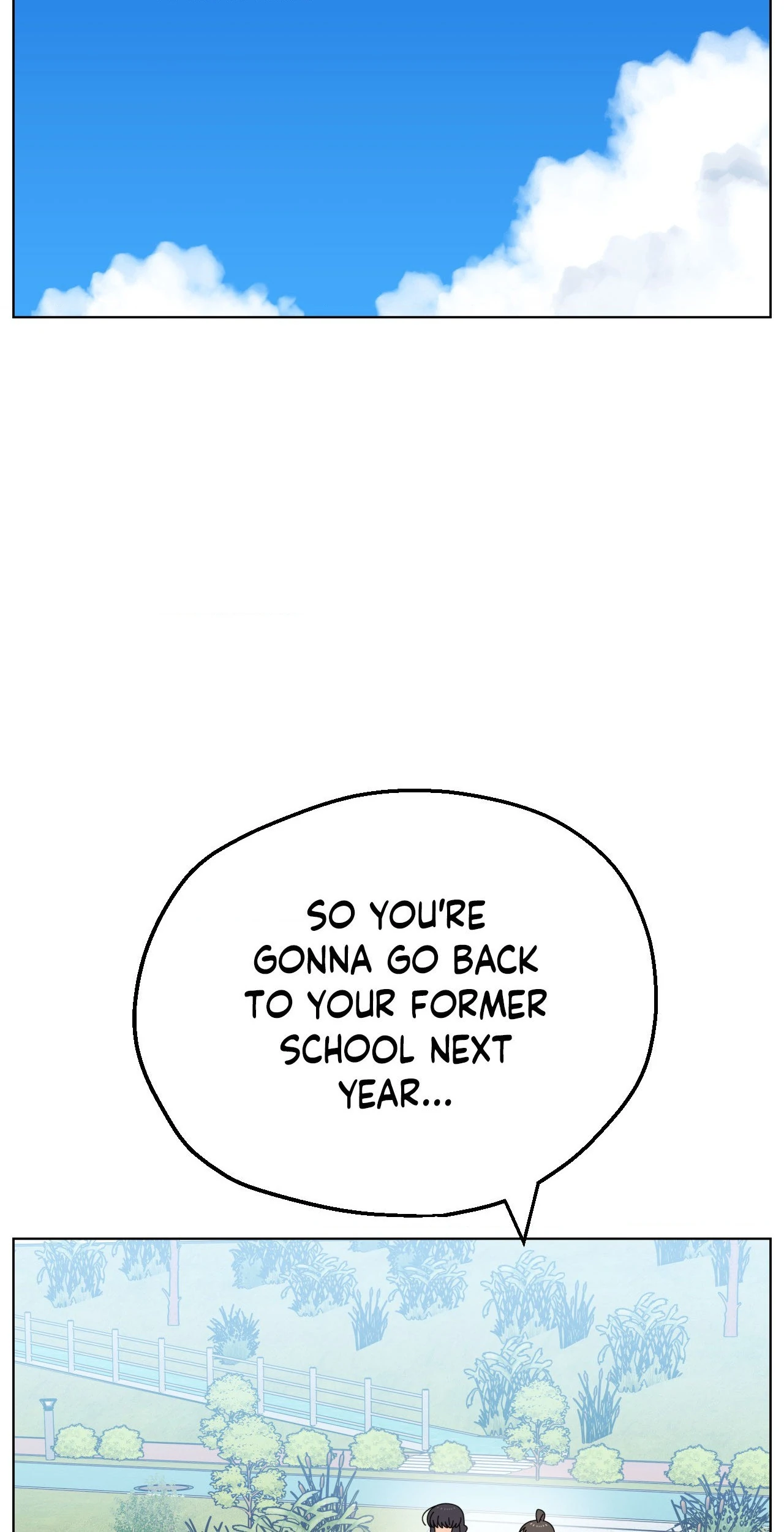 You’re Under My Skin! Chapter 139 - page 41