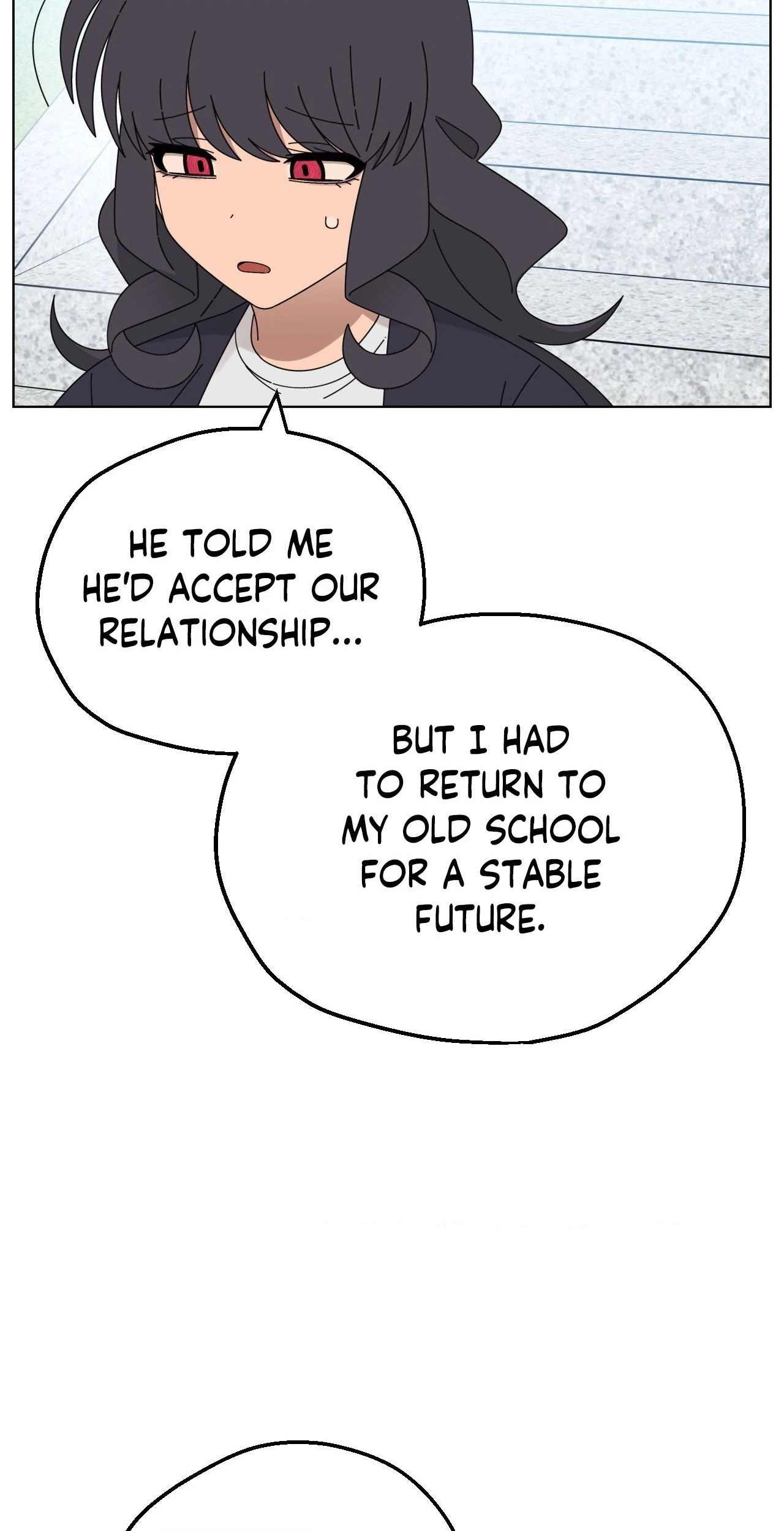 You’re Under My Skin! Chapter 139 - page 43