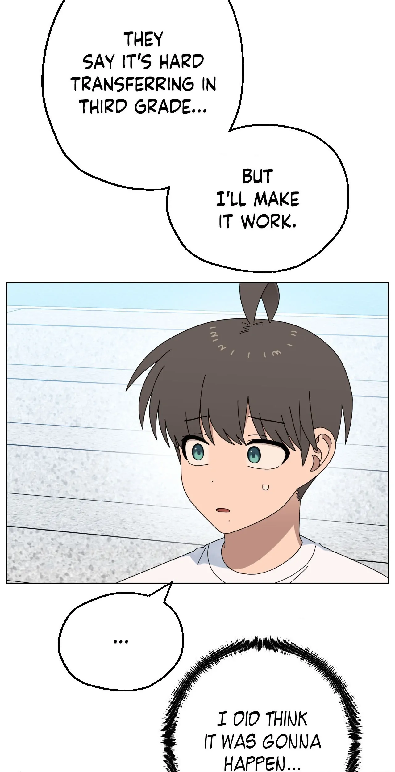 You’re Under My Skin! Chapter 139 - page 44