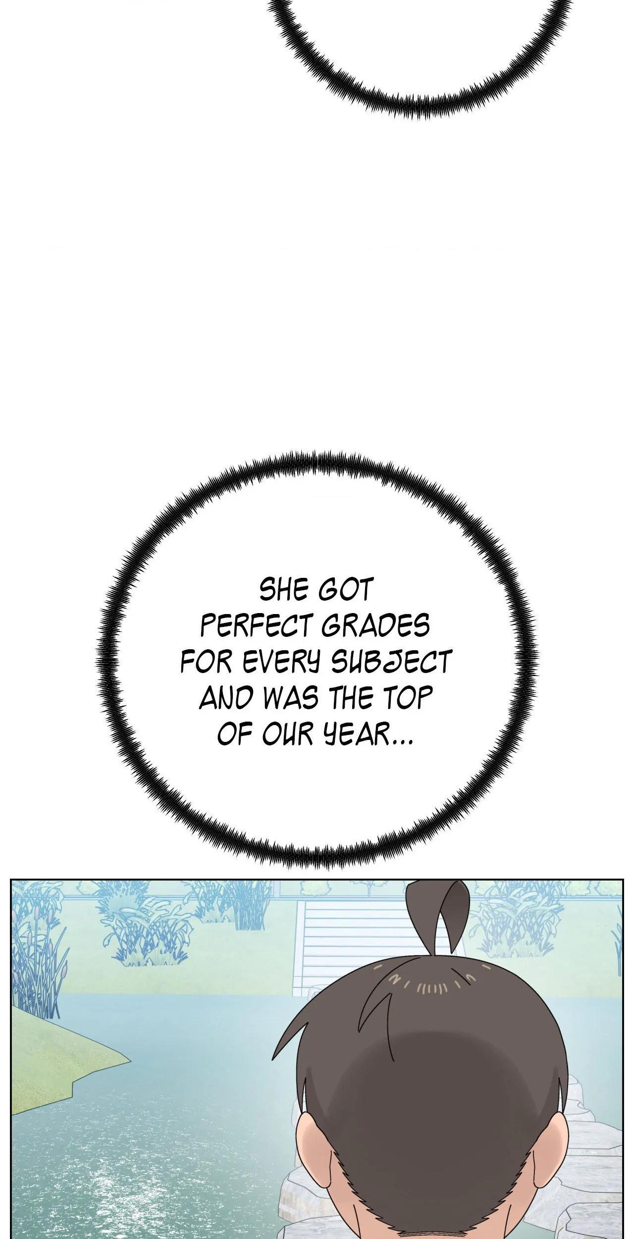 You’re Under My Skin! Chapter 139 - page 45