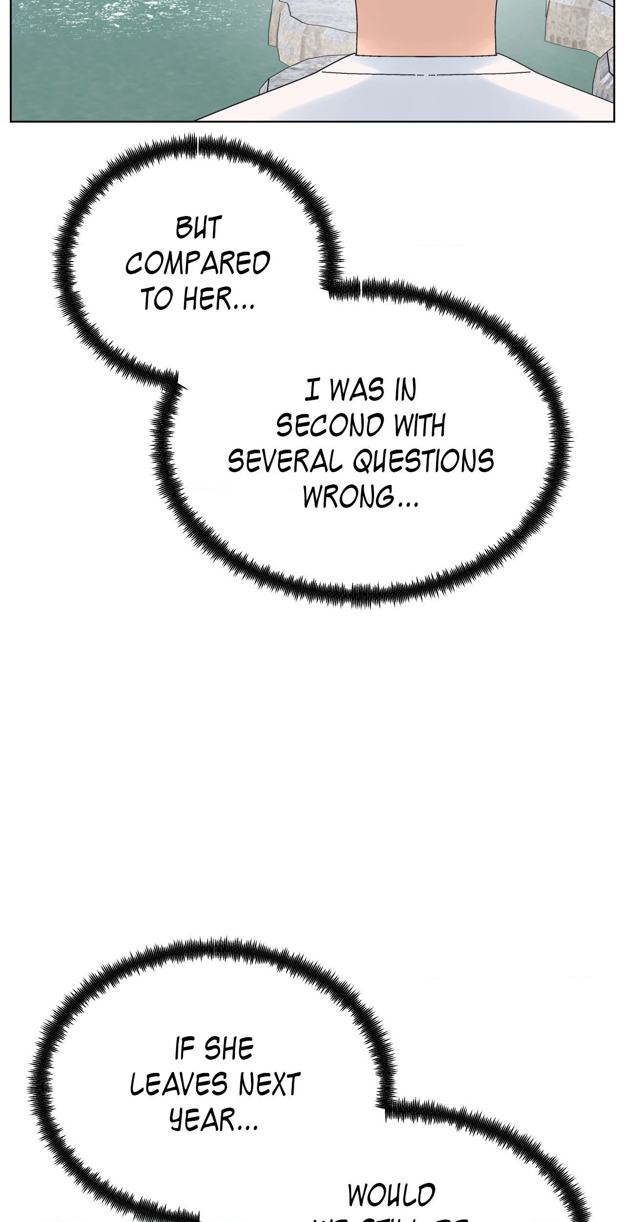 You’re Under My Skin! Chapter 139 - page 46