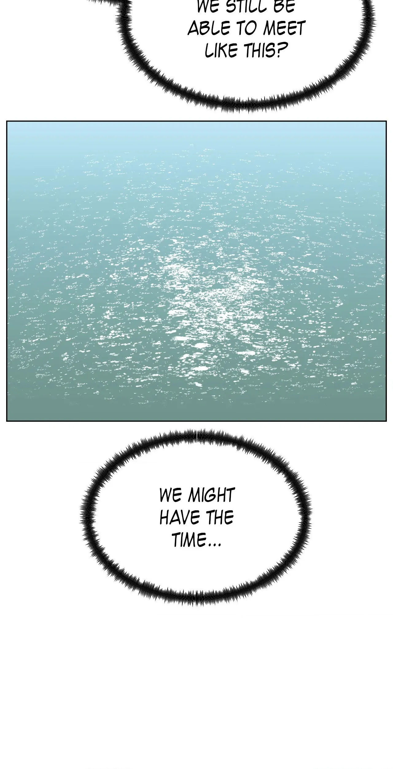 You’re Under My Skin! Chapter 139 - page 47