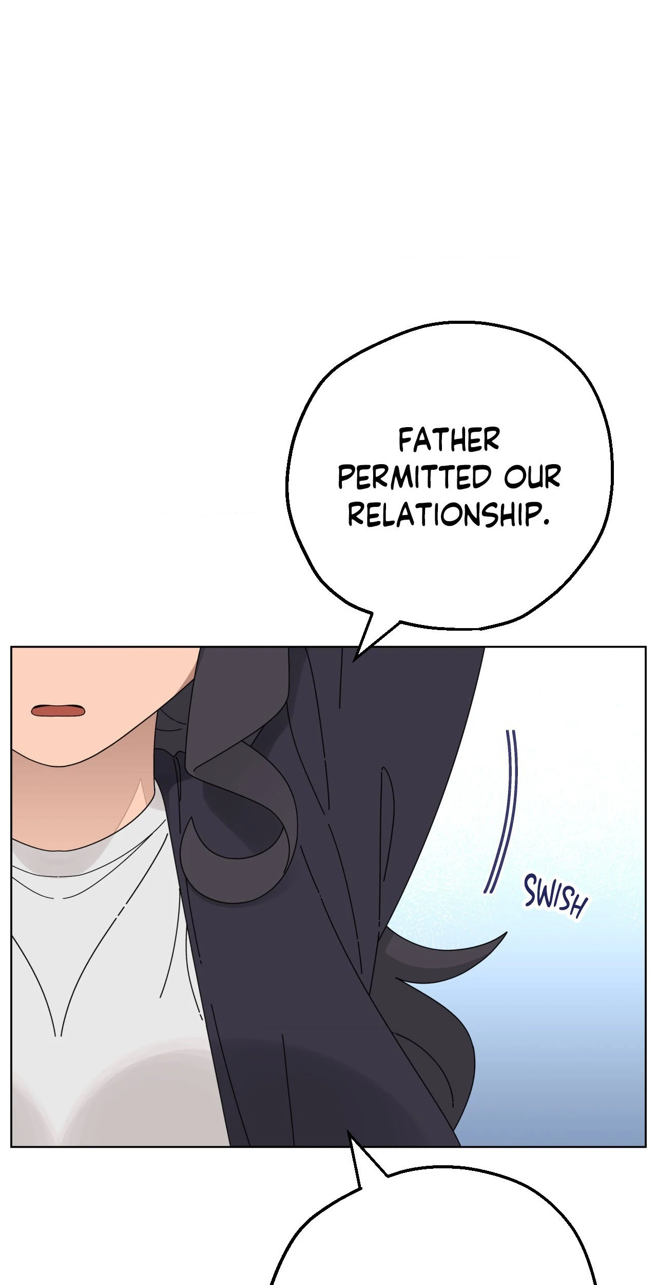 You’re Under My Skin! Chapter 139 - page 51