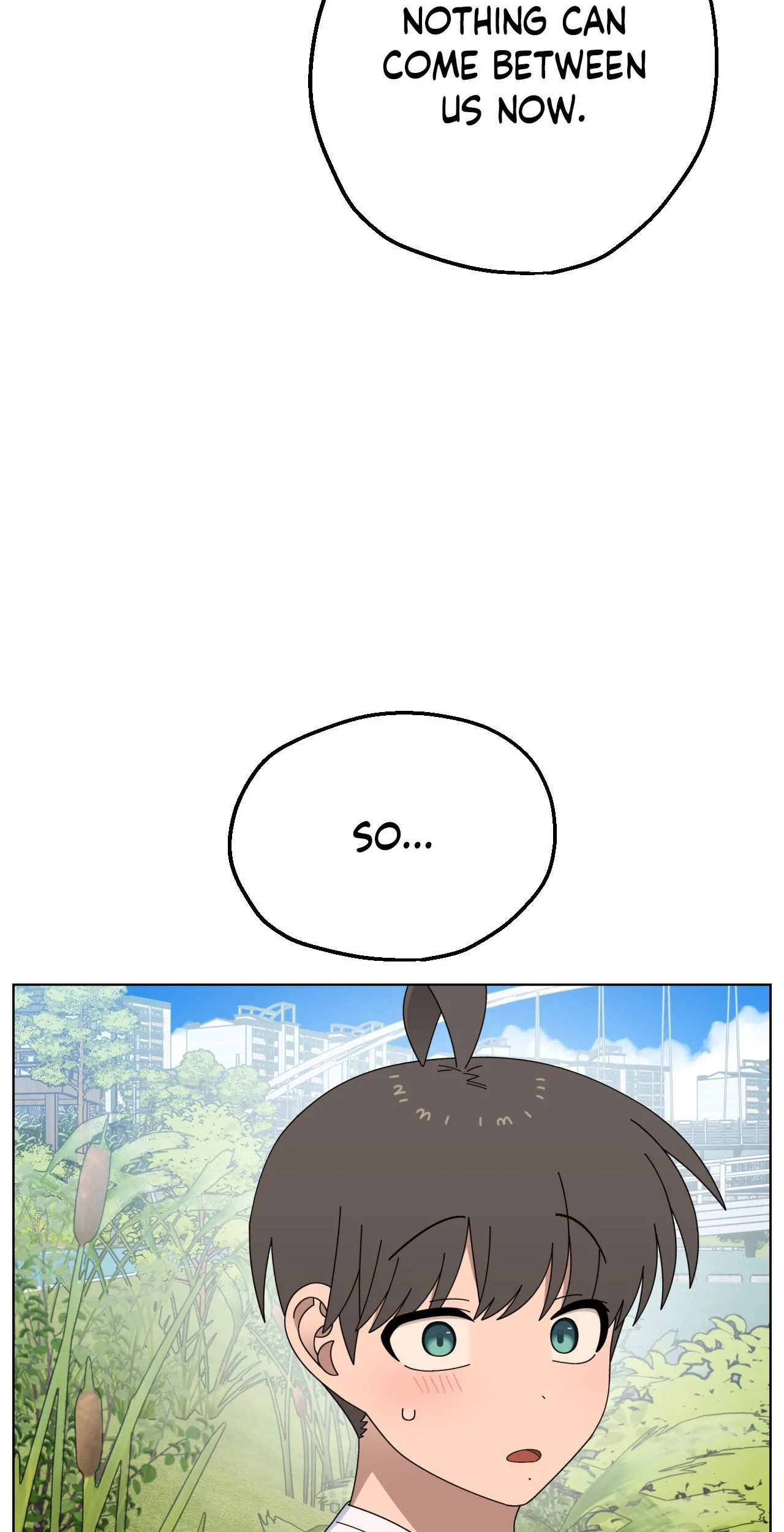 You’re Under My Skin! Chapter 139 - page 52