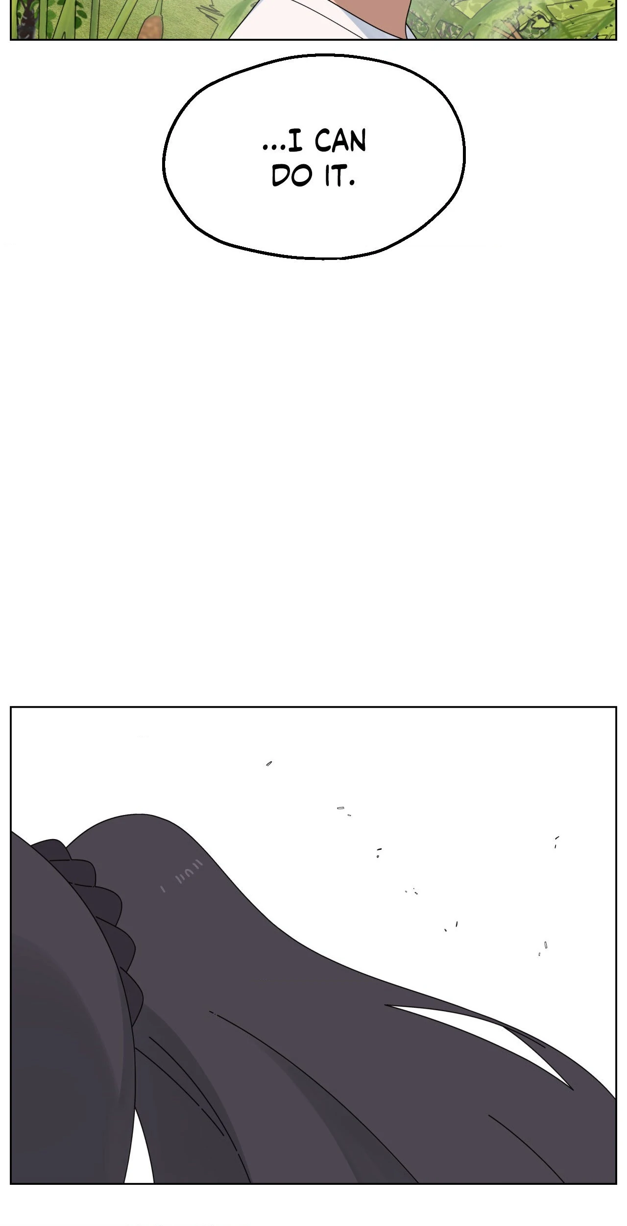 You’re Under My Skin! Chapter 139 - page 53