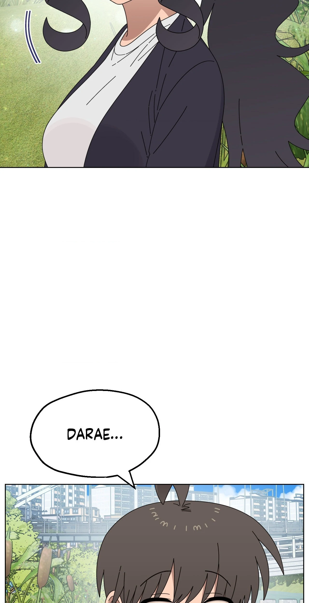 You’re Under My Skin! Chapter 139 - page 55