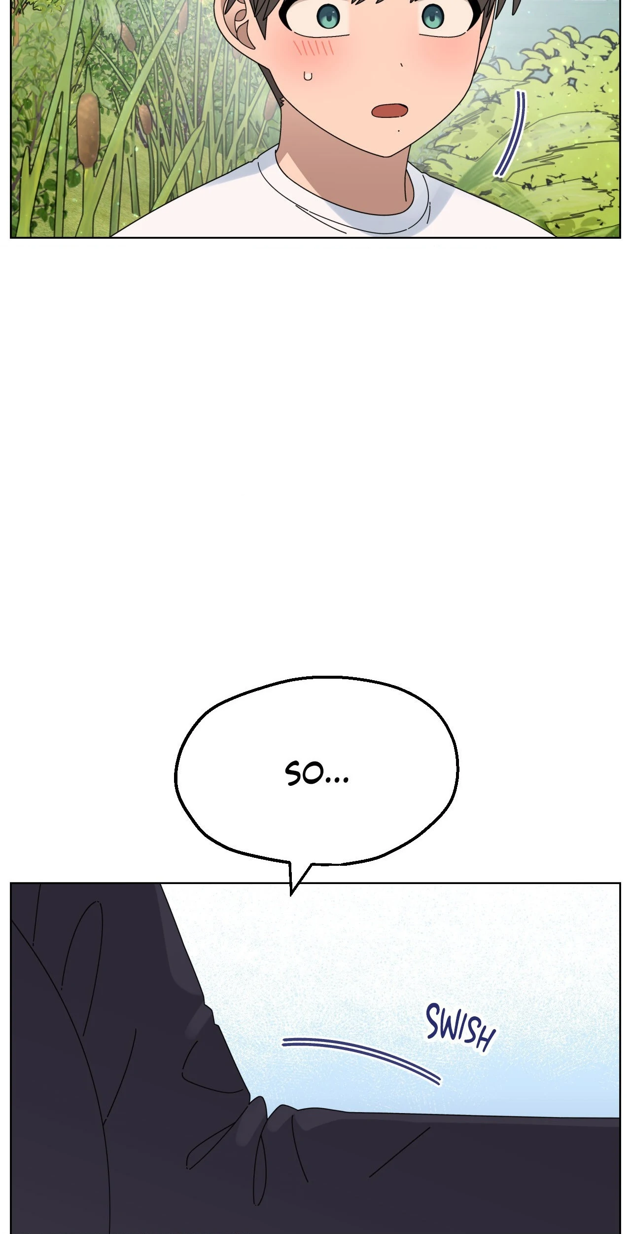 You’re Under My Skin! Chapter 139 - page 56