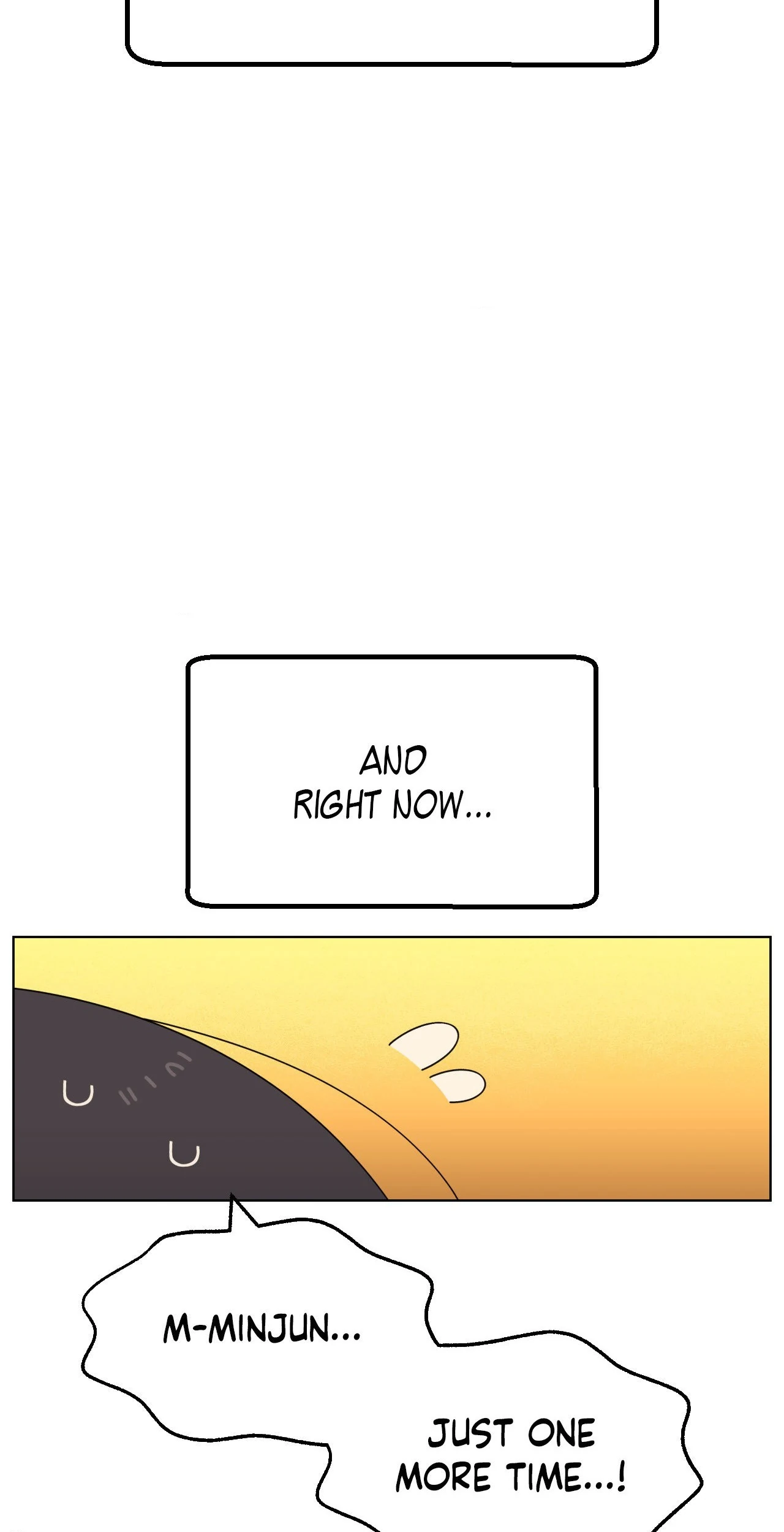 You’re Under My Skin! Chapter 139 - page 5