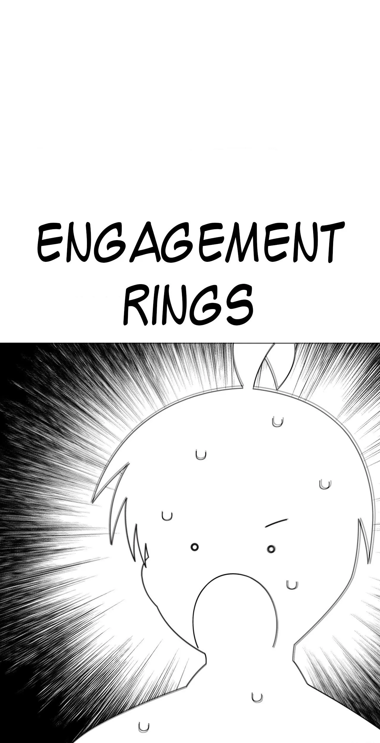 You’re Under My Skin! Chapter 139 - page 59