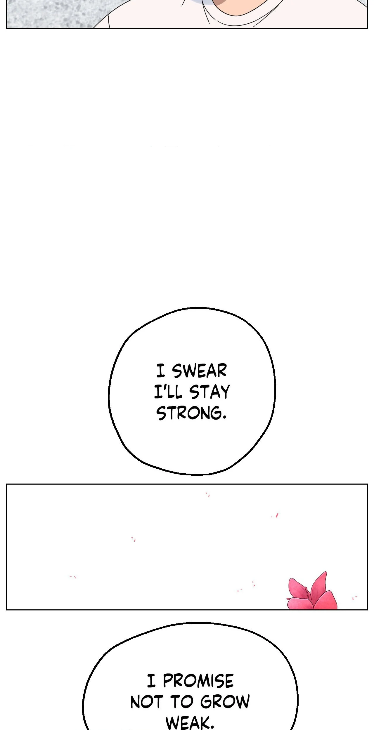 You’re Under My Skin! Chapter 139 - page 63