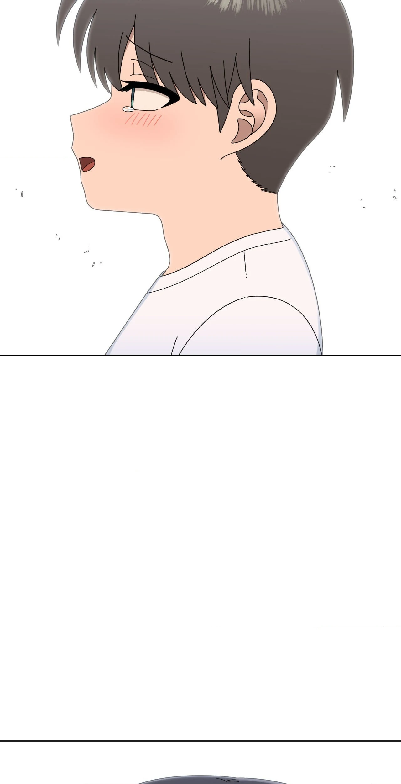 You’re Under My Skin! Chapter 139 - page 65