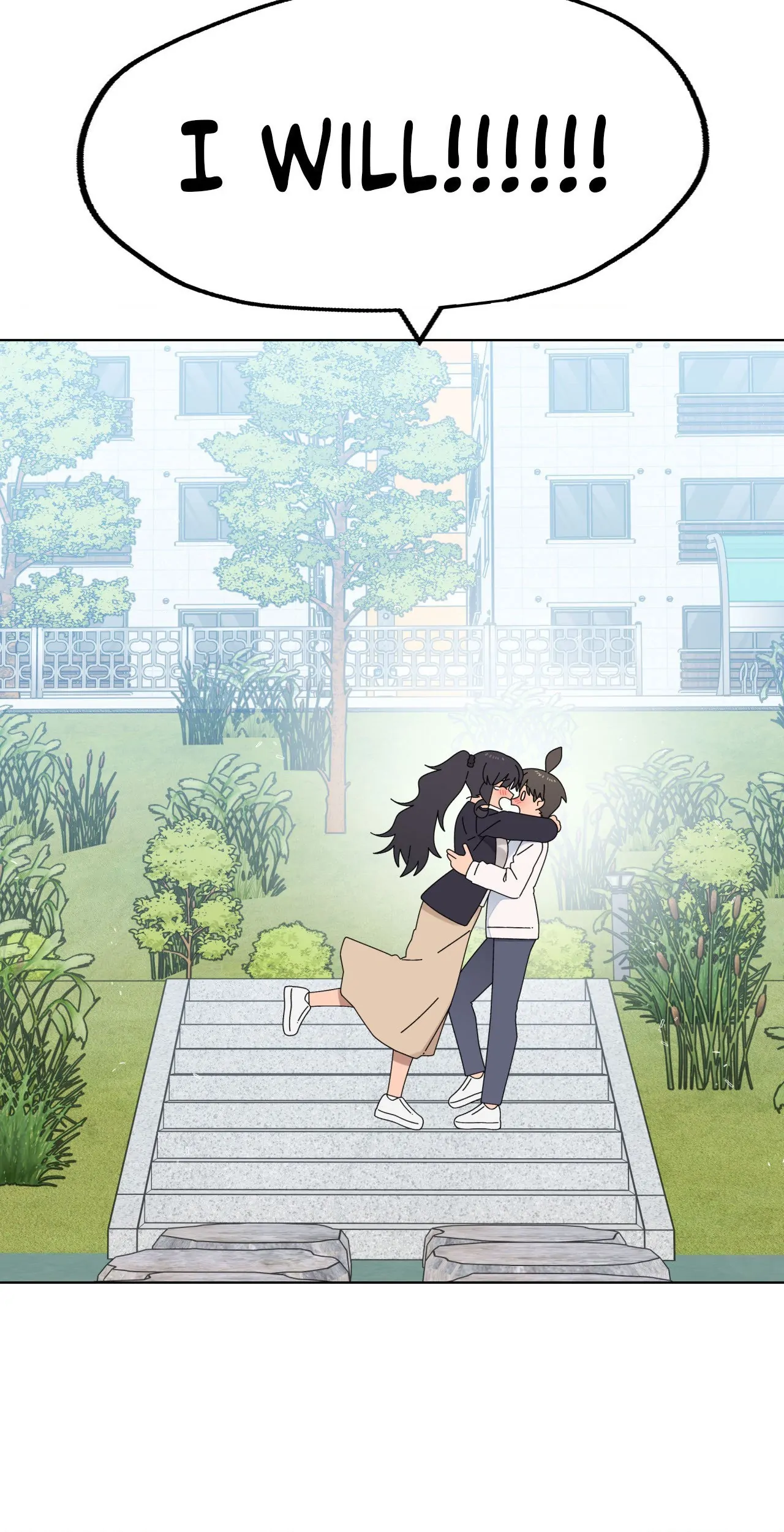 You’re Under My Skin! Chapter 139 - page 67