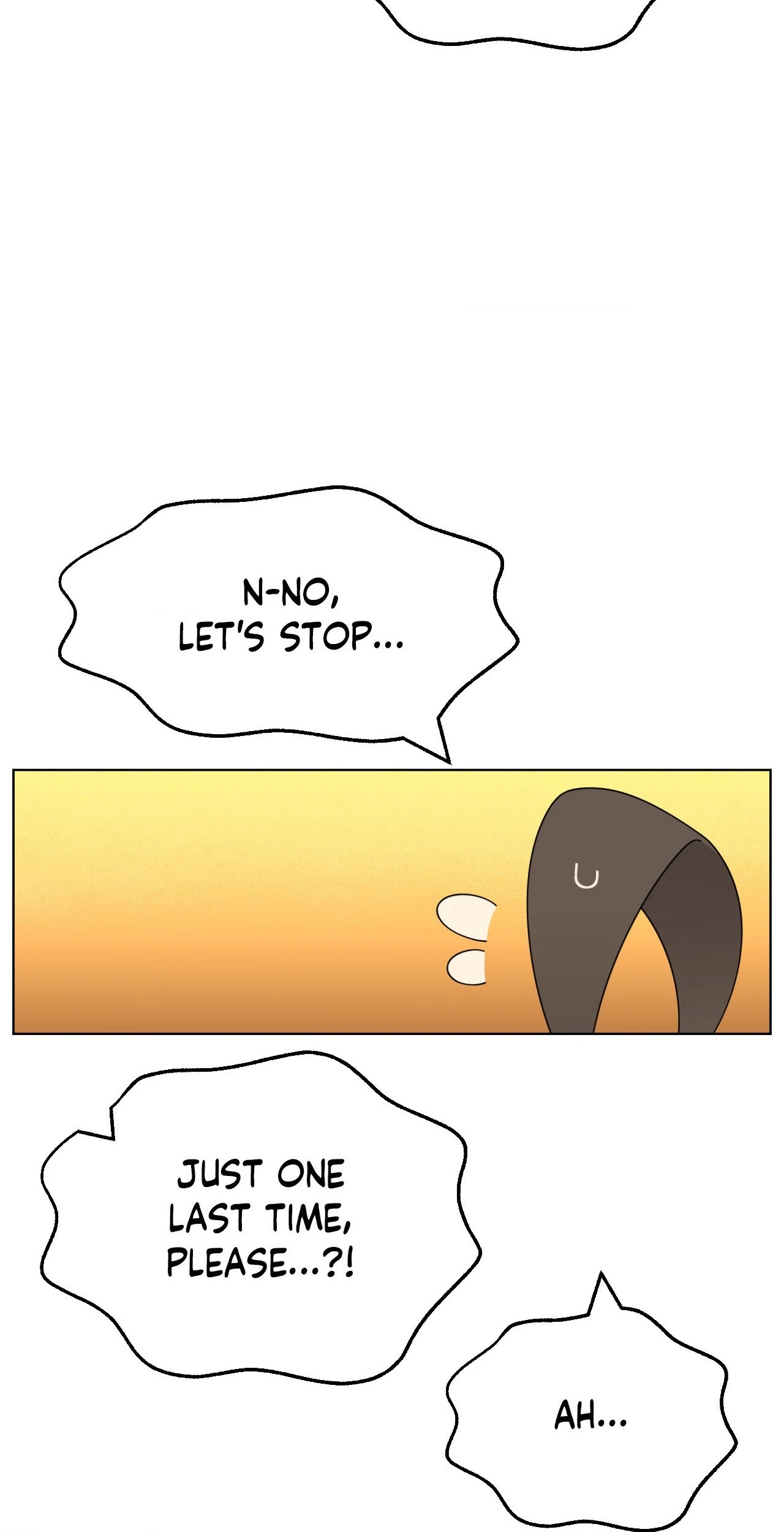 You’re Under My Skin! Chapter 139 - page 6