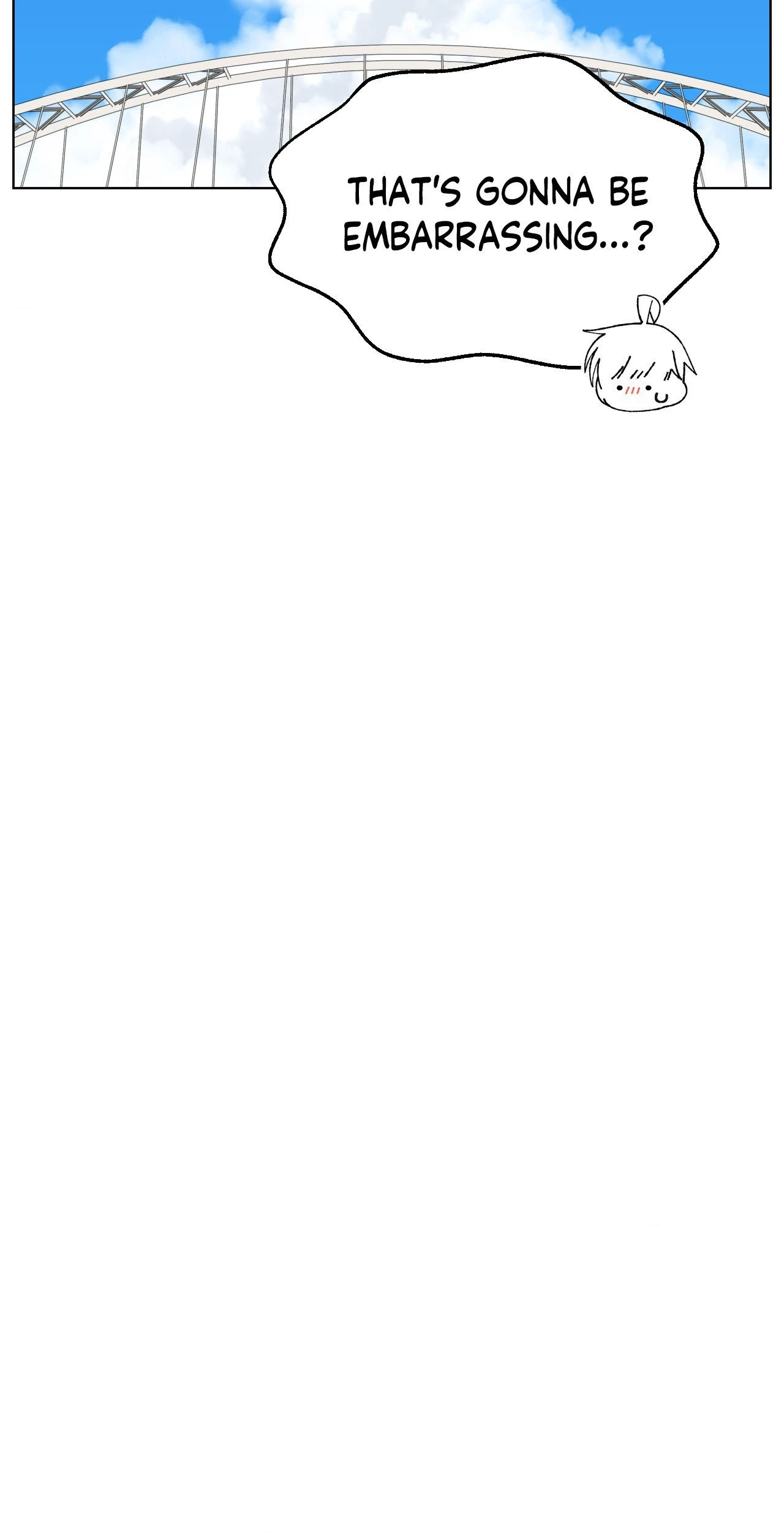 You’re Under My Skin! Chapter 139 - page 69