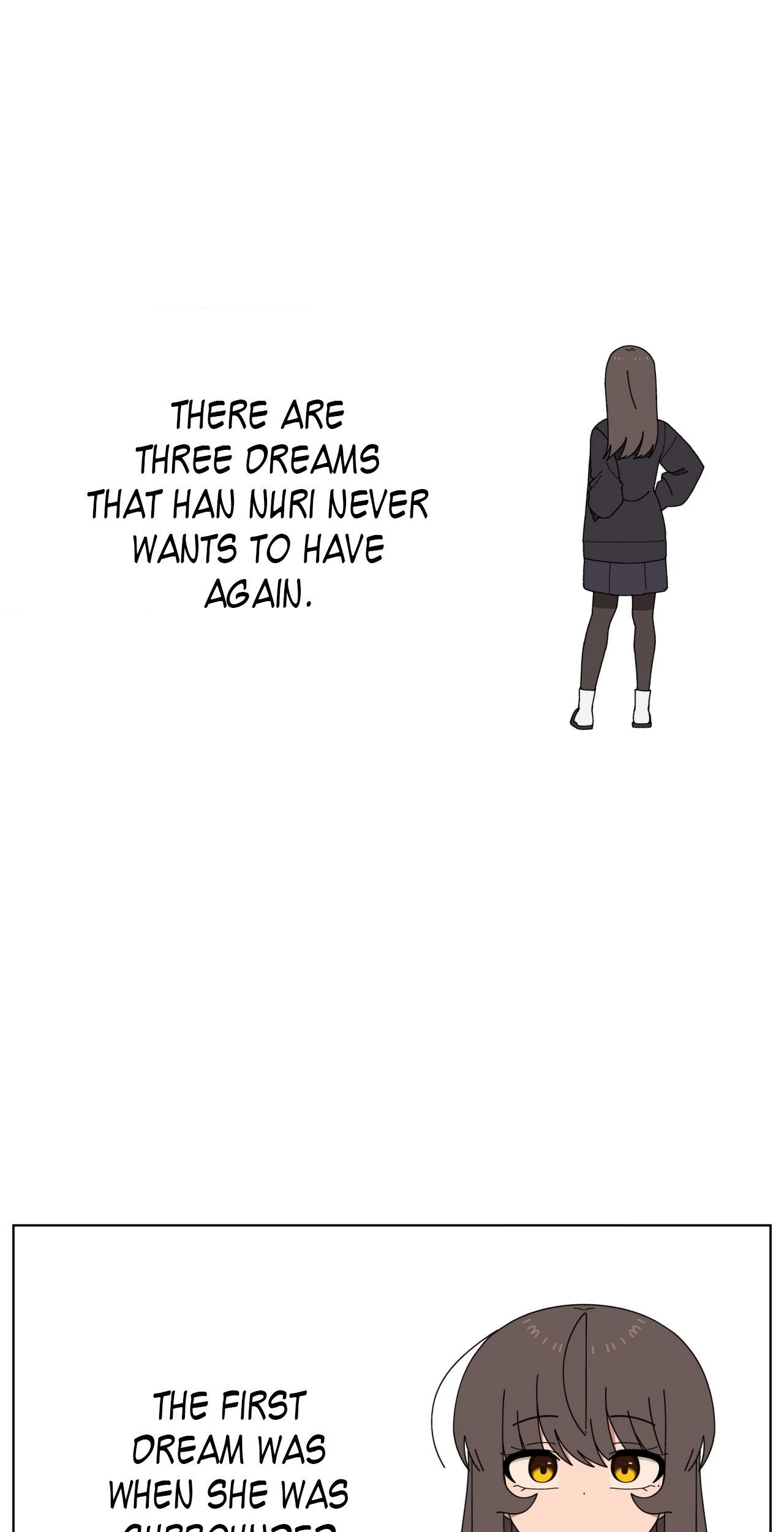 You’re Under My Skin! Chapter 140 - page 1