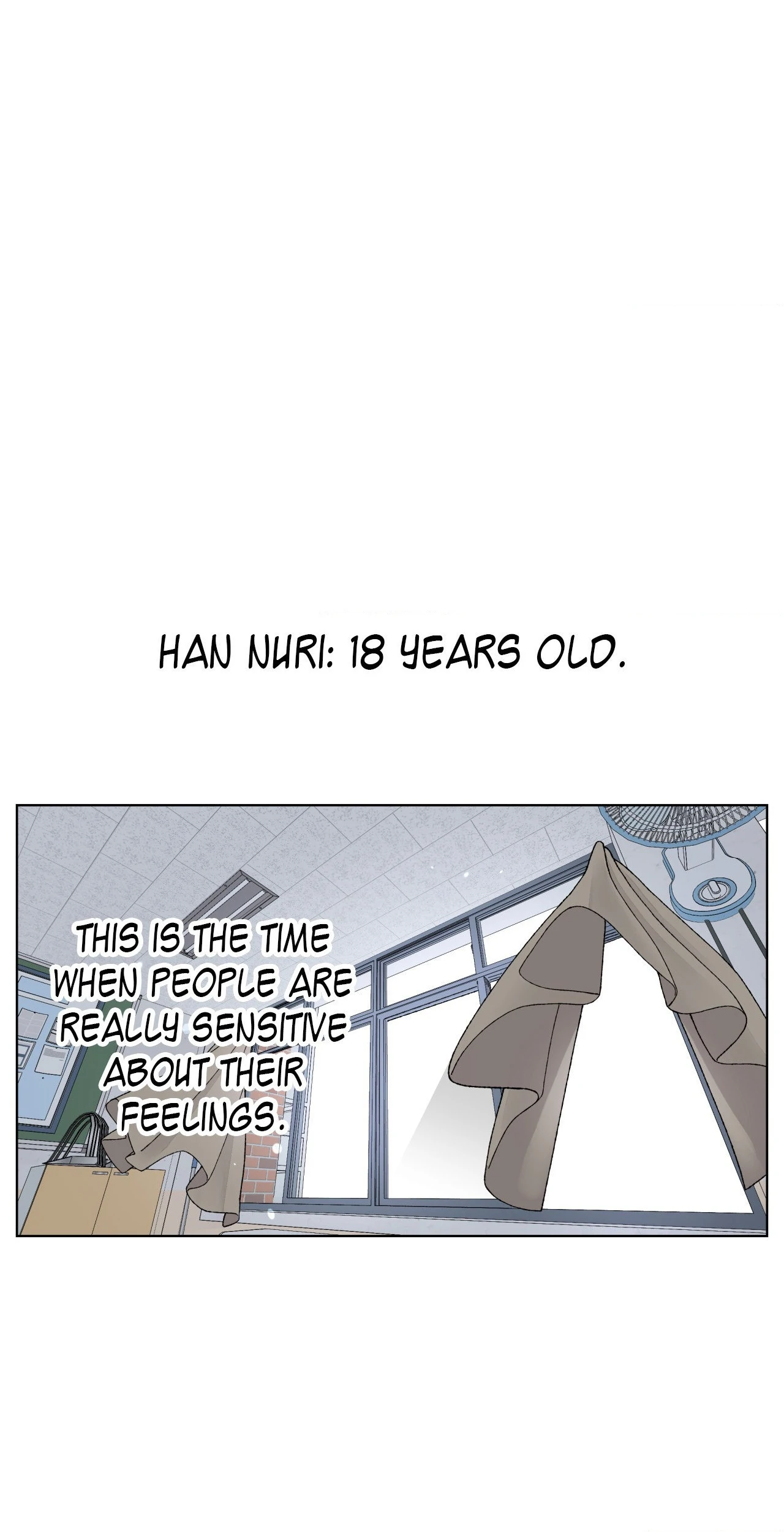 You’re Under My Skin! Chapter 140 - page 10