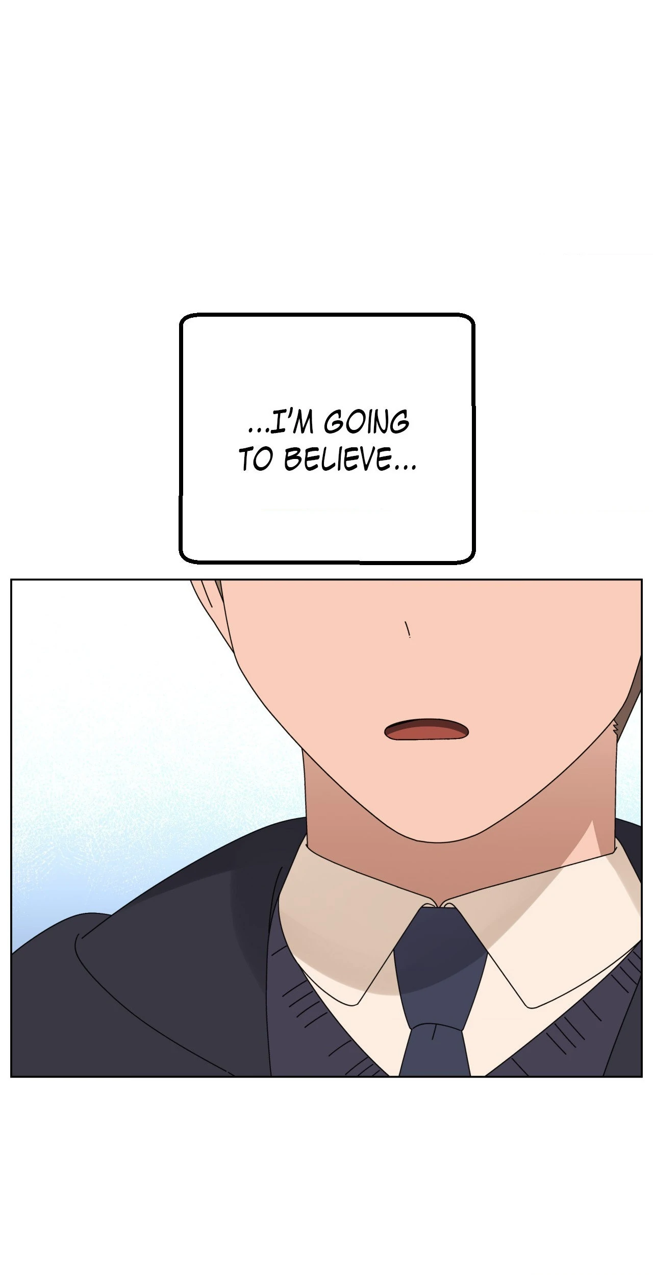 You’re Under My Skin! Chapter 140 - page 101