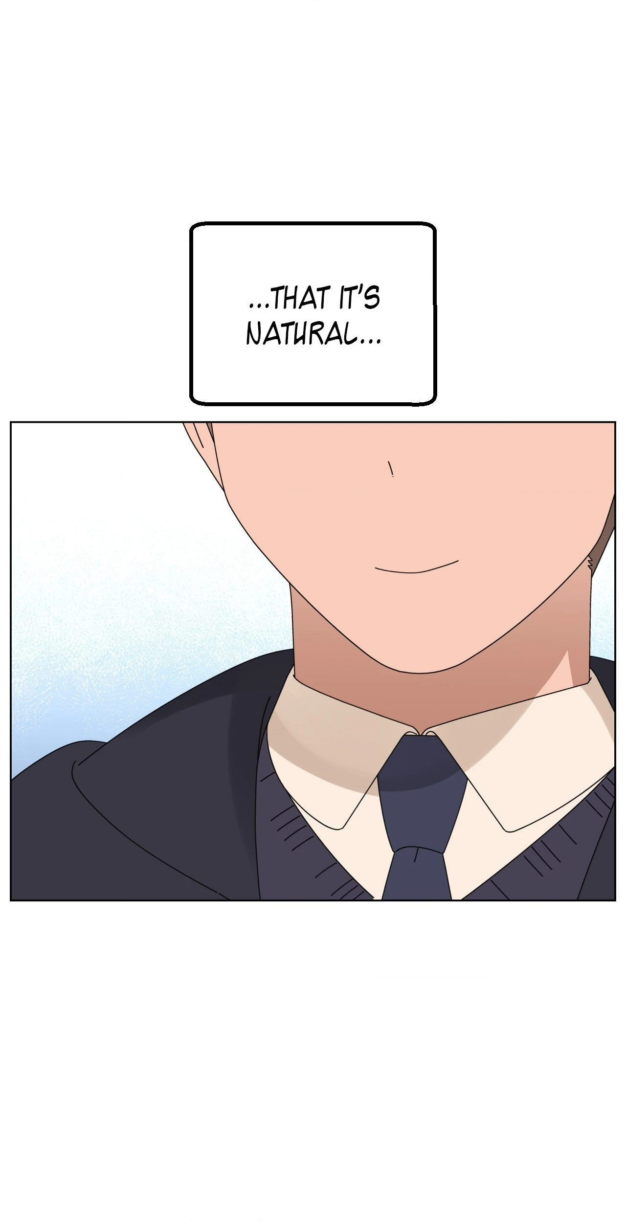 You’re Under My Skin! Chapter 140 - page 102