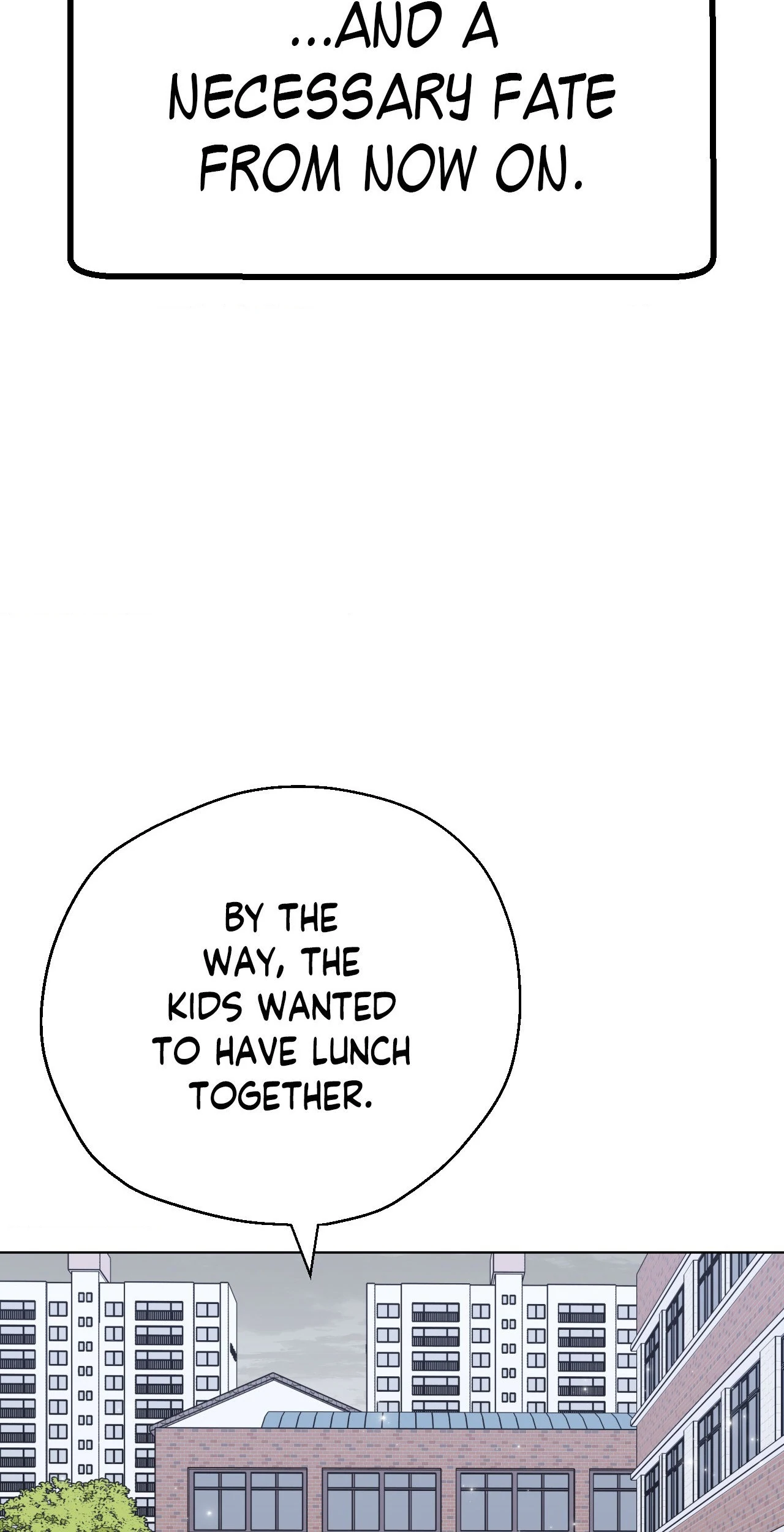 You’re Under My Skin! Chapter 140 - page 104