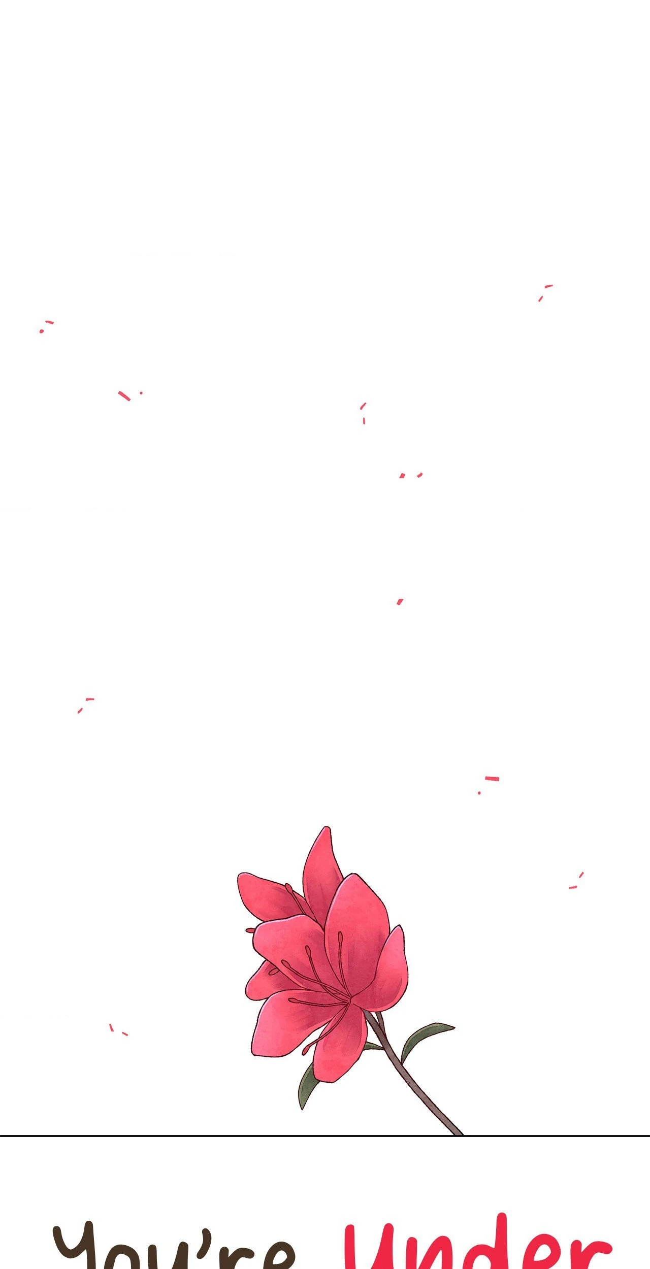 You’re Under My Skin! Chapter 140 - page 106