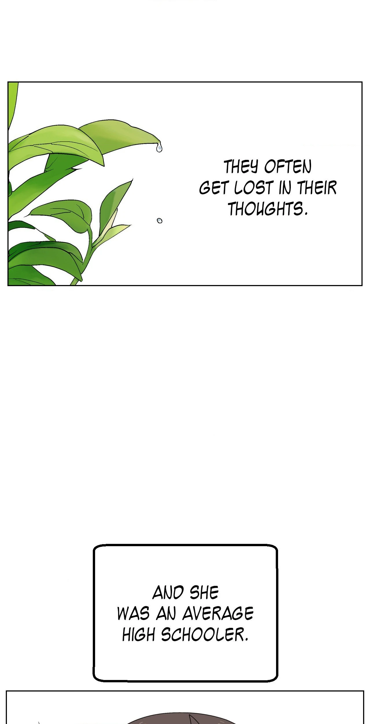 You’re Under My Skin! Chapter 140 - page 11