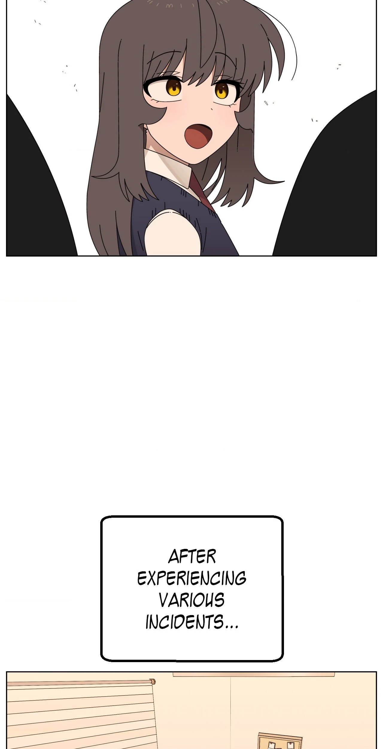 You’re Under My Skin! Chapter 140 - page 12