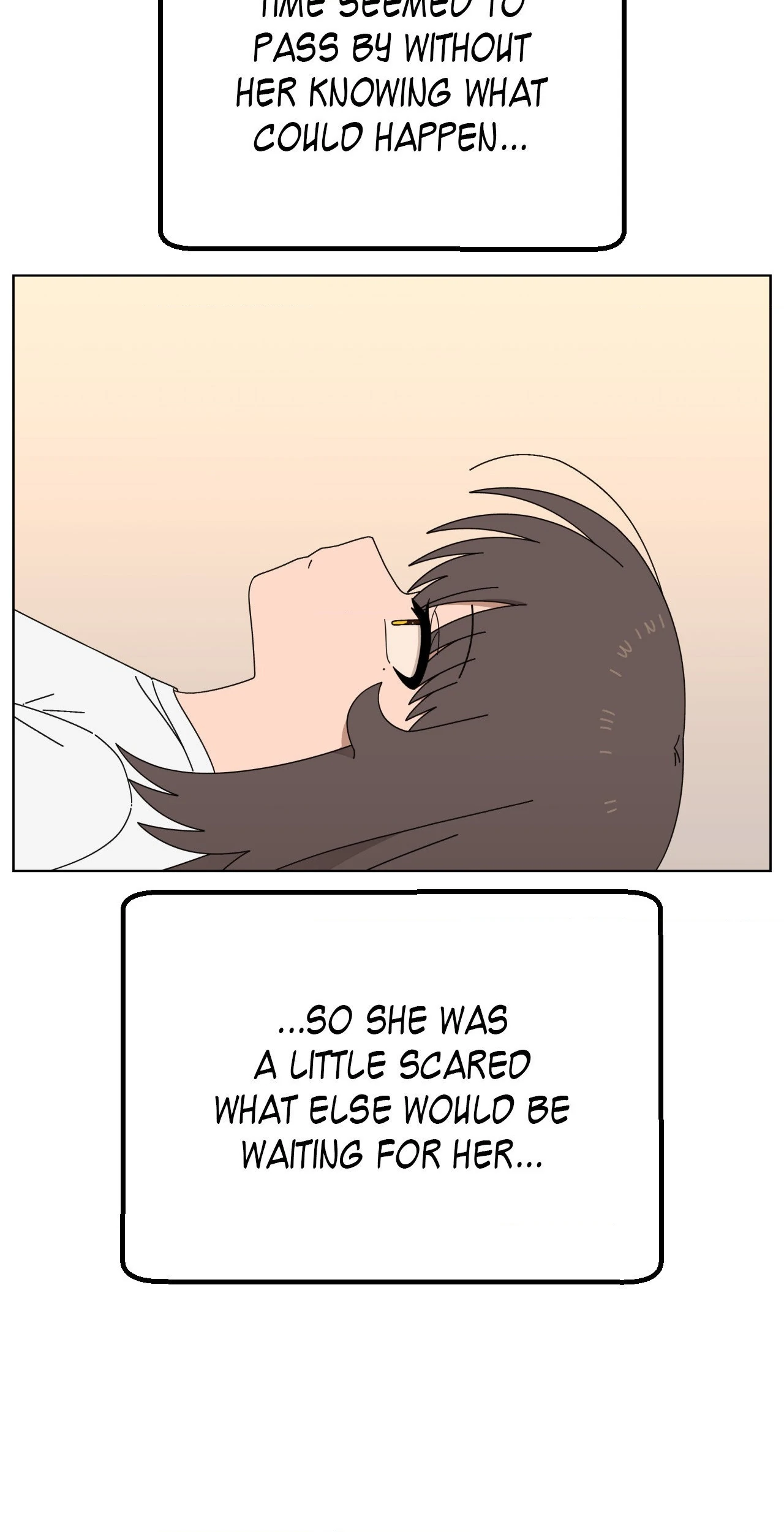 You’re Under My Skin! Chapter 140 - page 14