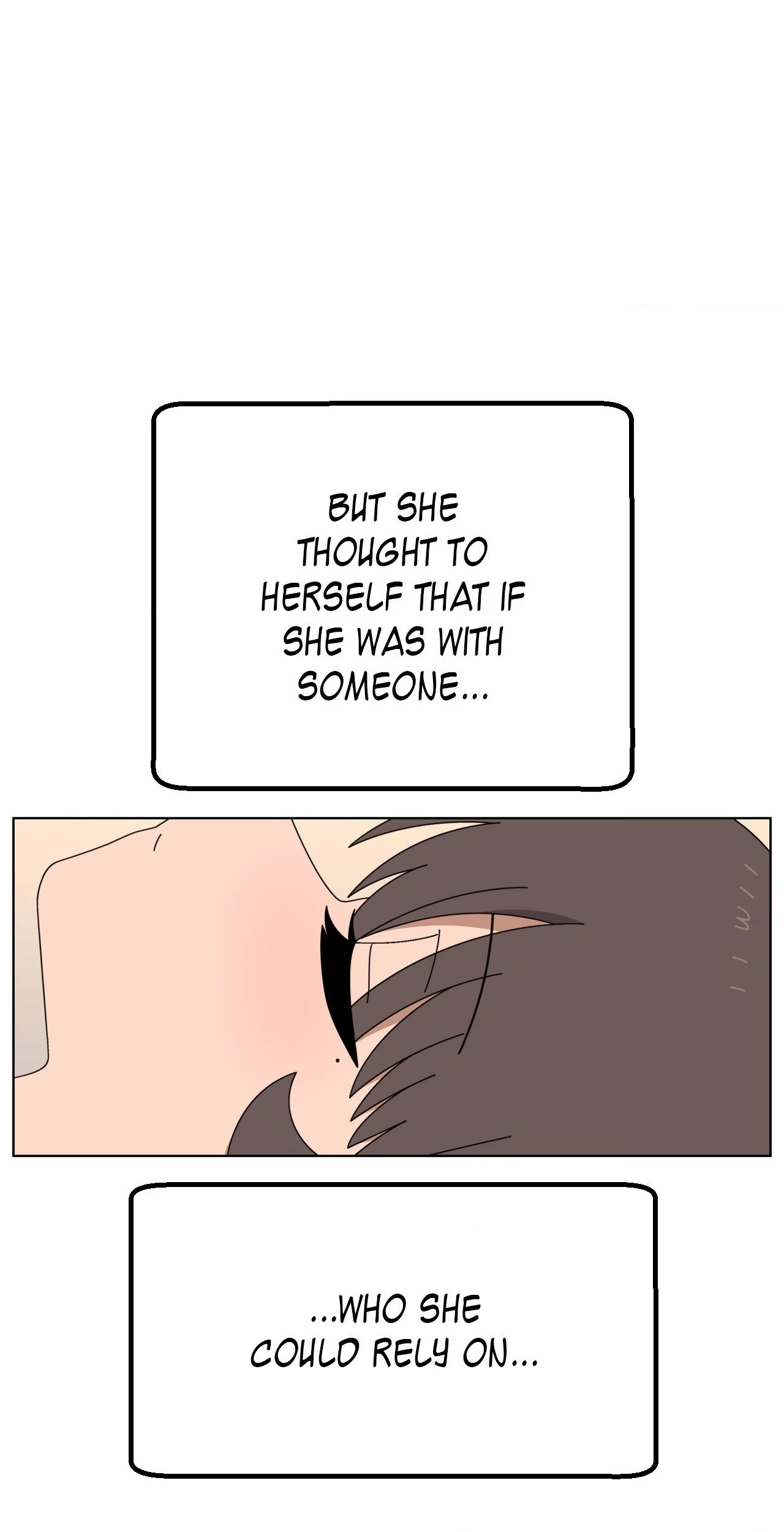 You’re Under My Skin! Chapter 140 - page 20