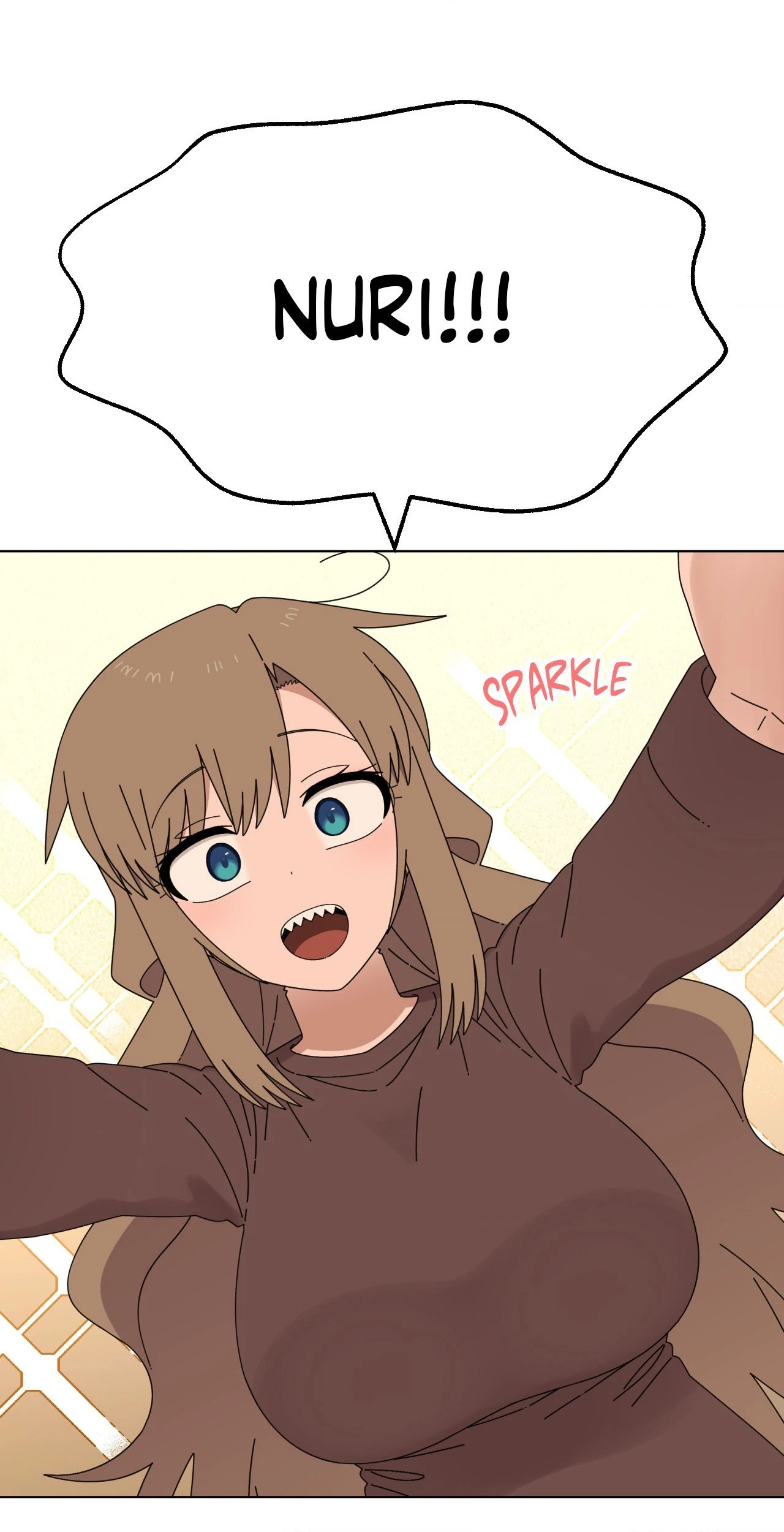 You’re Under My Skin! Chapter 140 - page 23