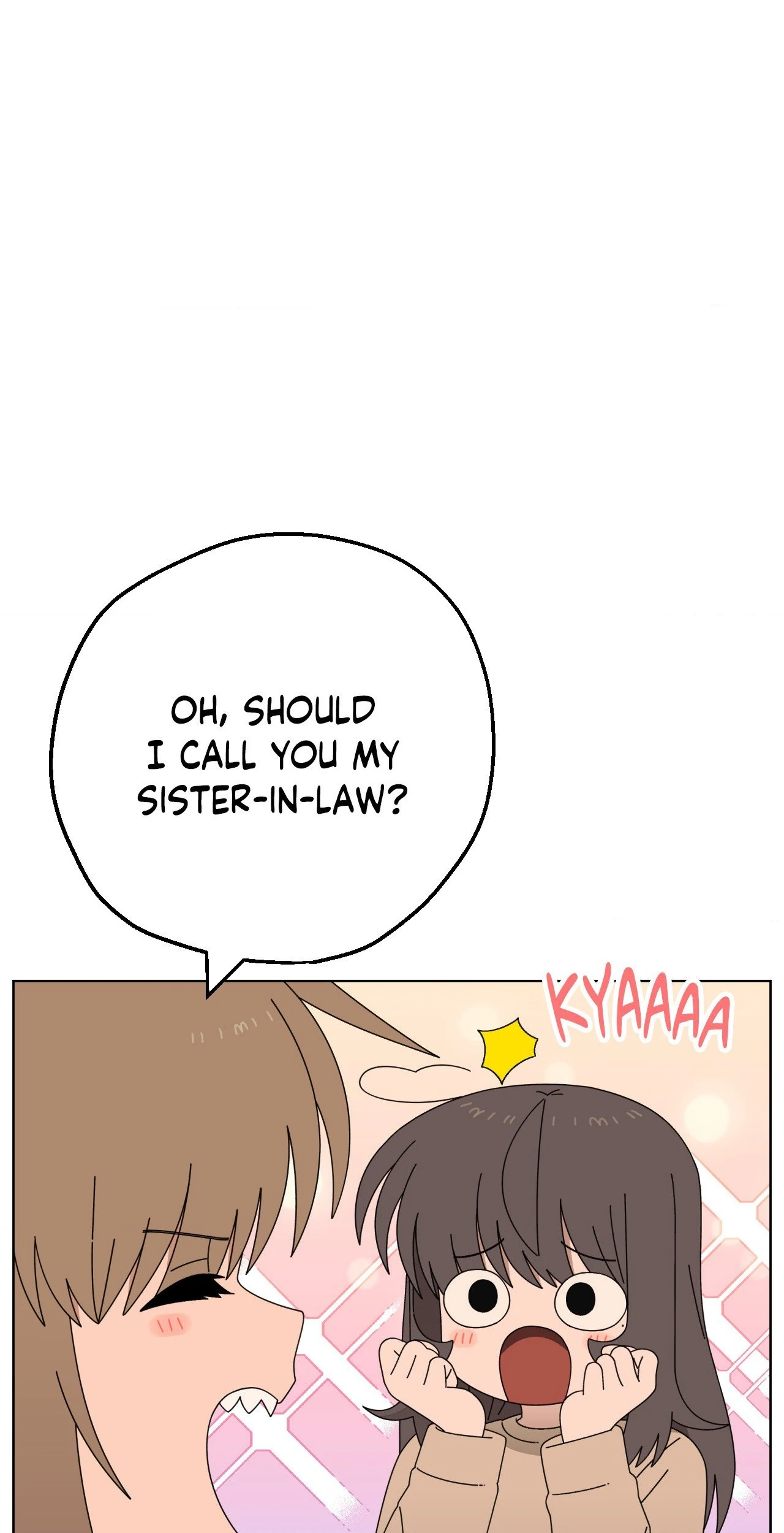 You’re Under My Skin! Chapter 140 - page 24