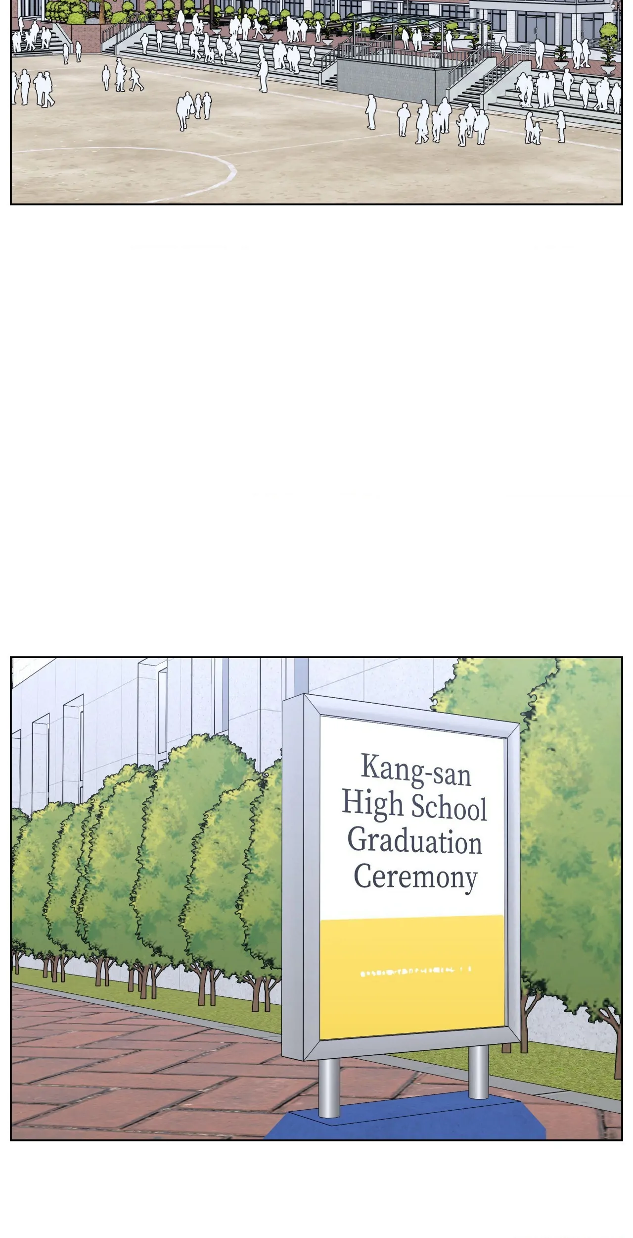 You’re Under My Skin! Chapter 140 - page 38