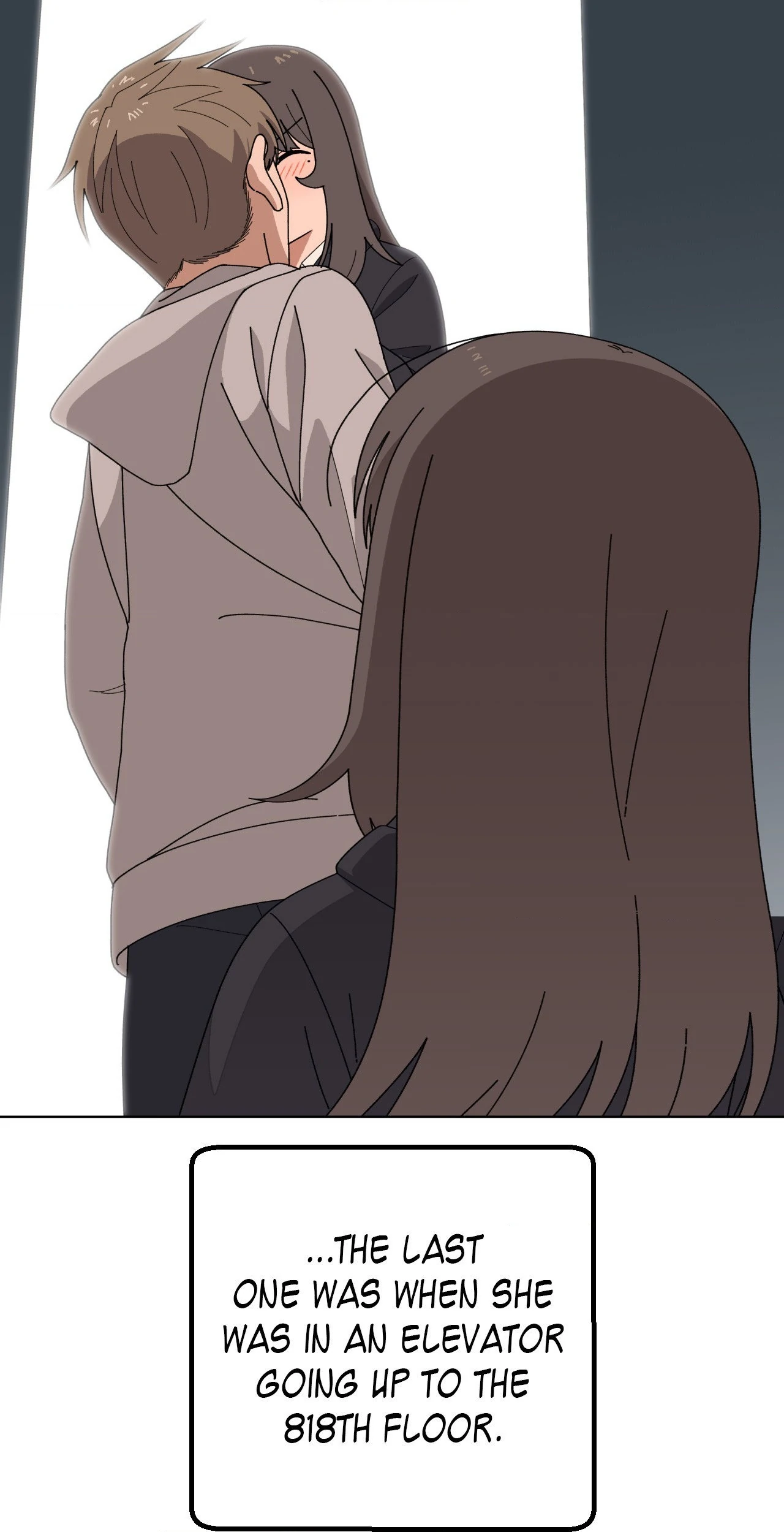 You’re Under My Skin! Chapter 140 - page 5