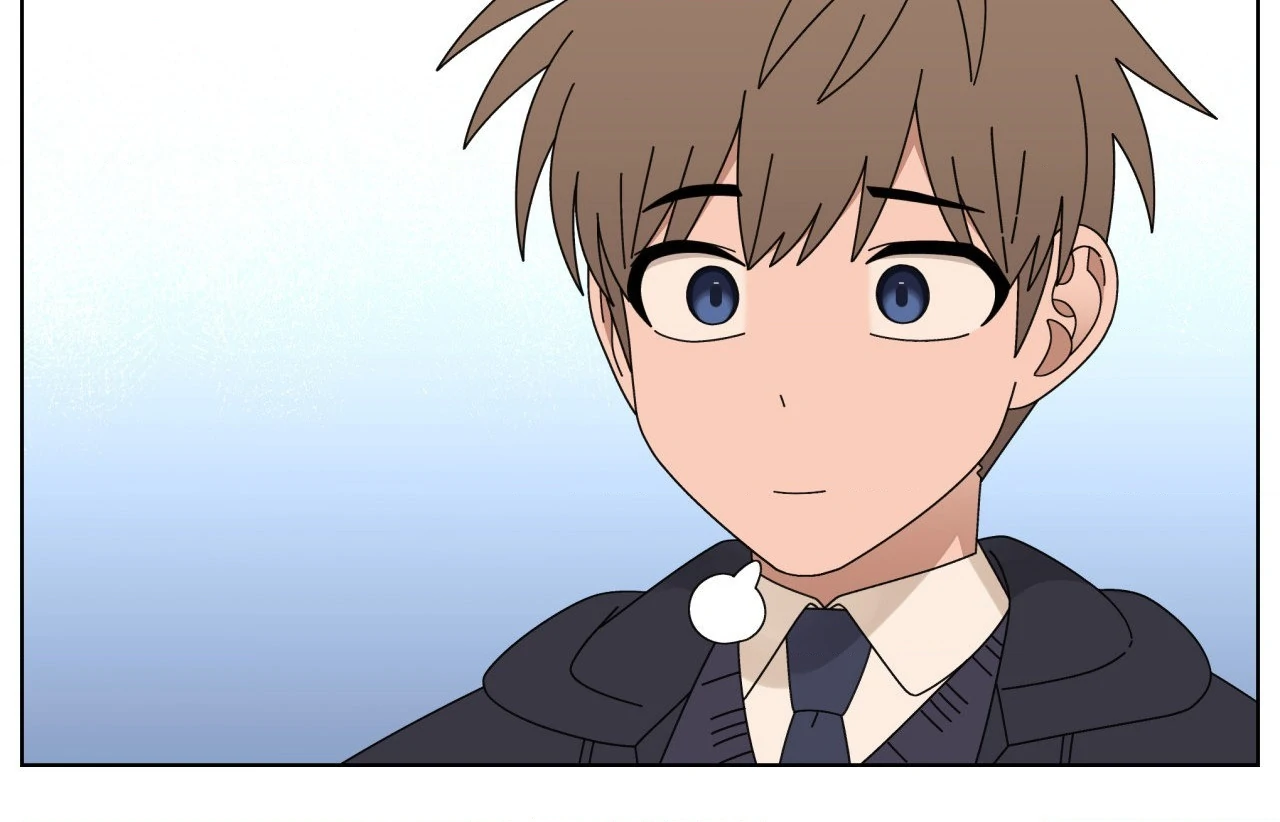 You’re Under My Skin! Chapter 140 - page 54