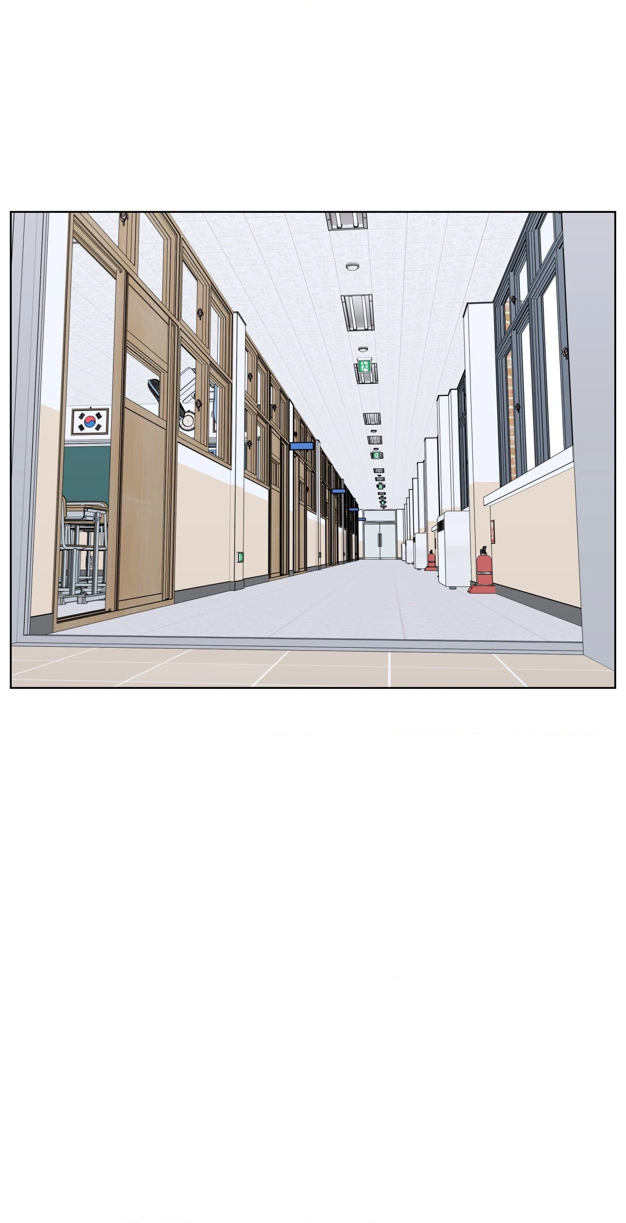 You’re Under My Skin! Chapter 140 - page 57