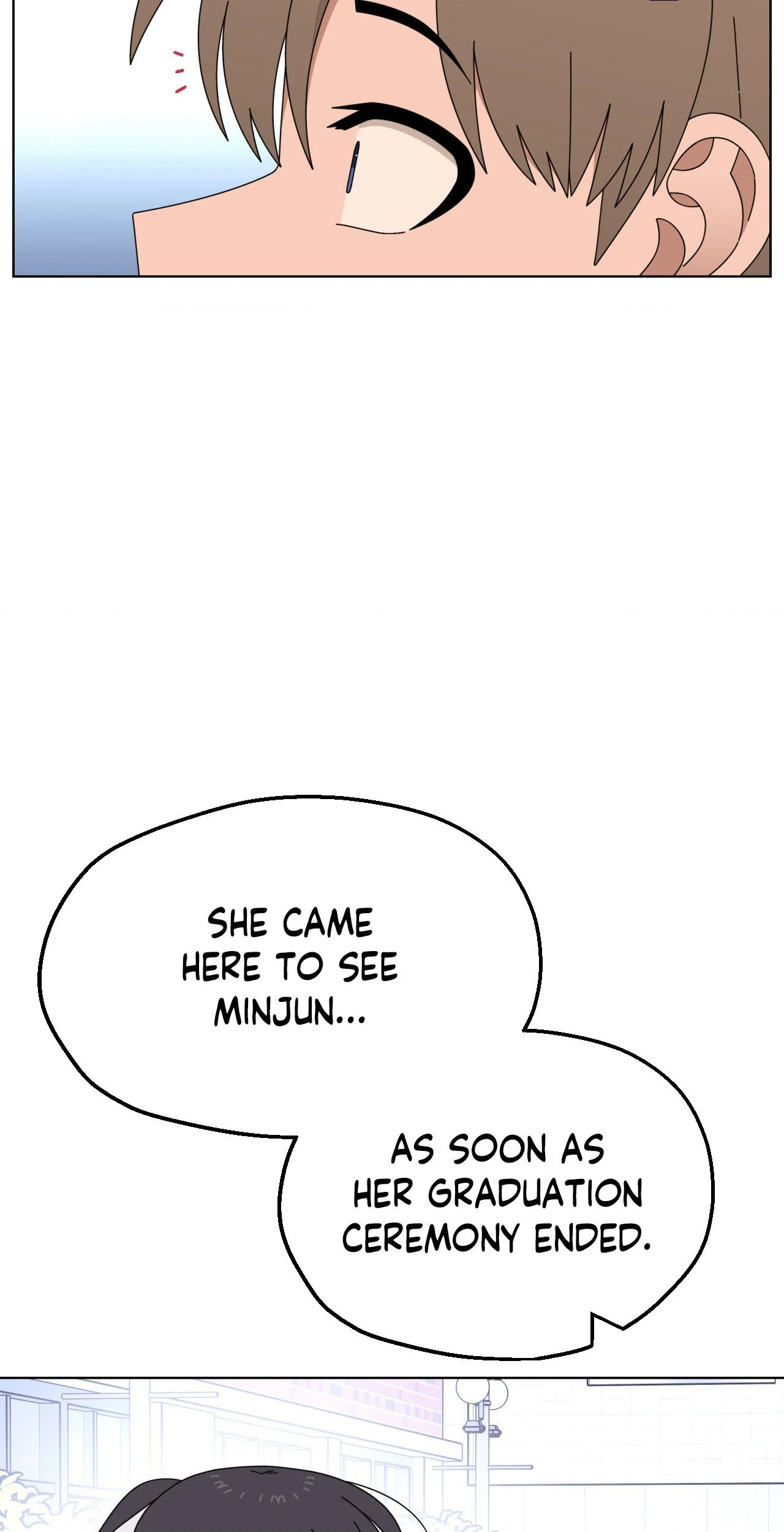 You’re Under My Skin! Chapter 140 - page 60