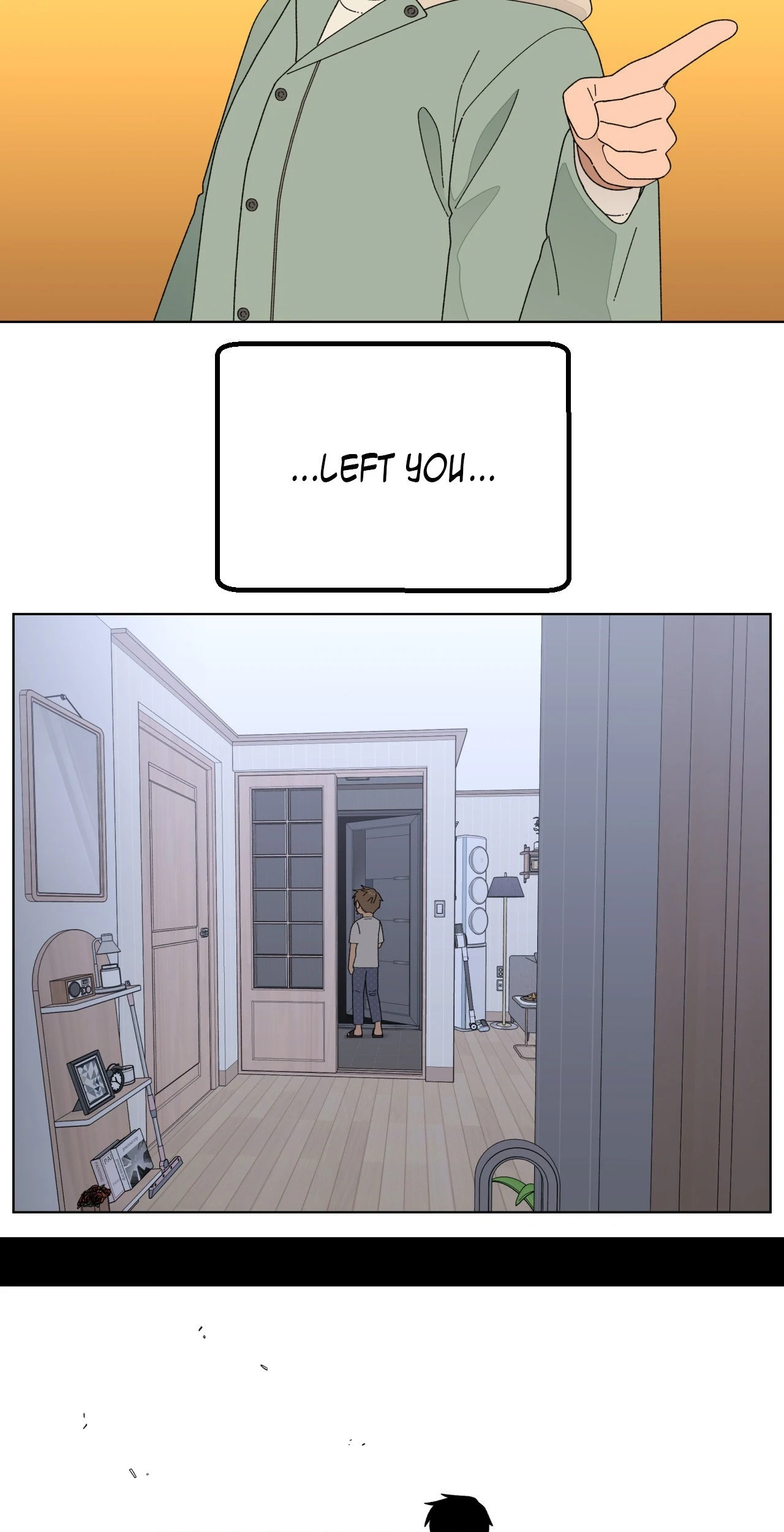 You’re Under My Skin! Chapter 140 - page 81