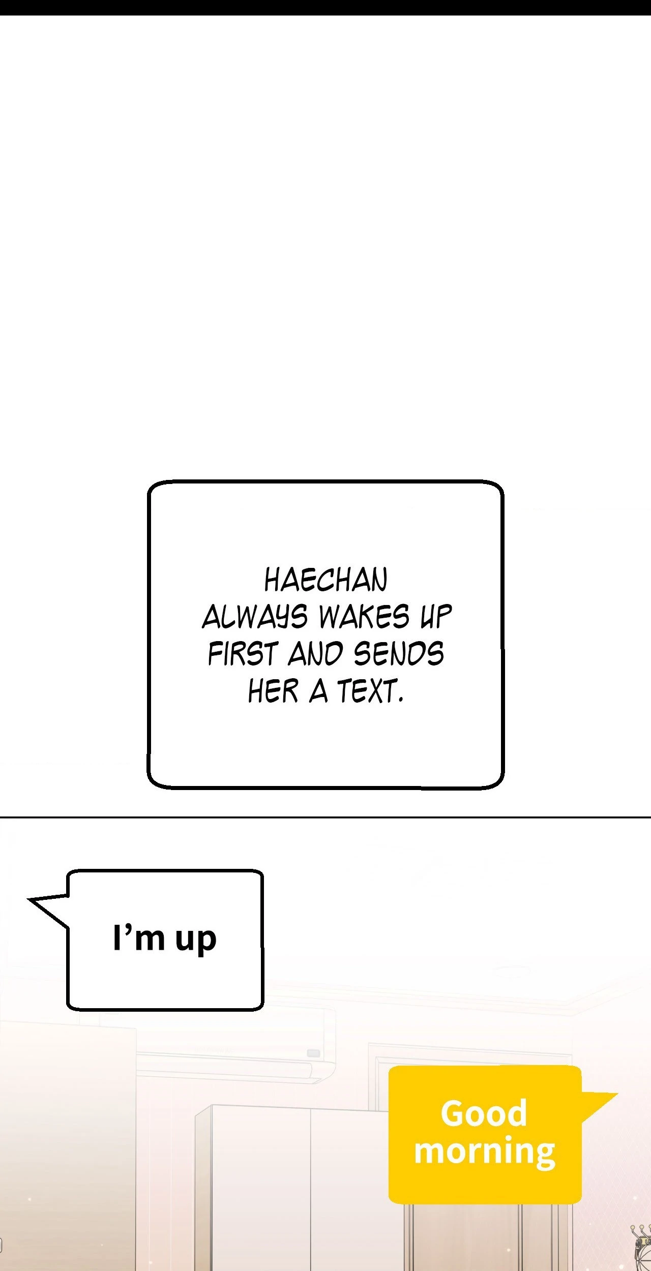 You’re Under My Skin! Chapter 141 - page 10