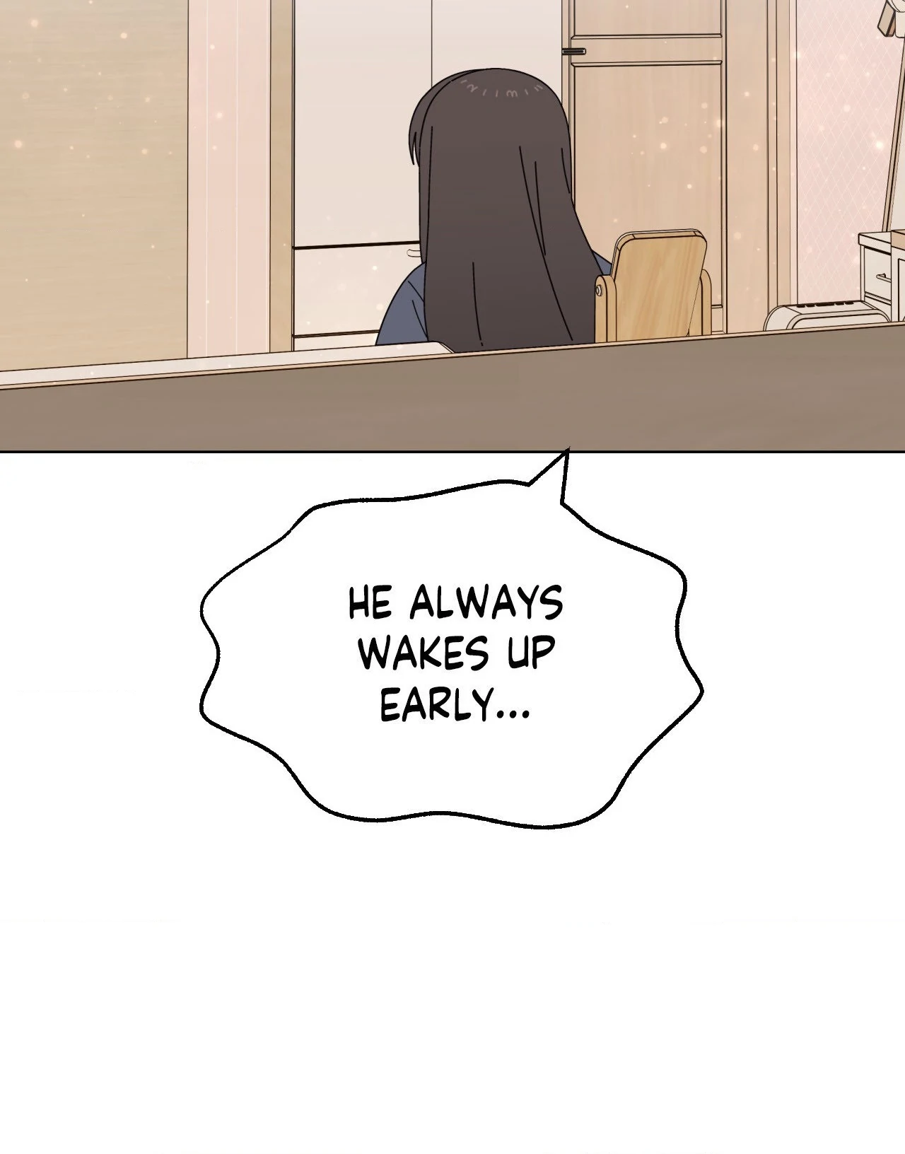 You’re Under My Skin! Chapter 141 - page 11