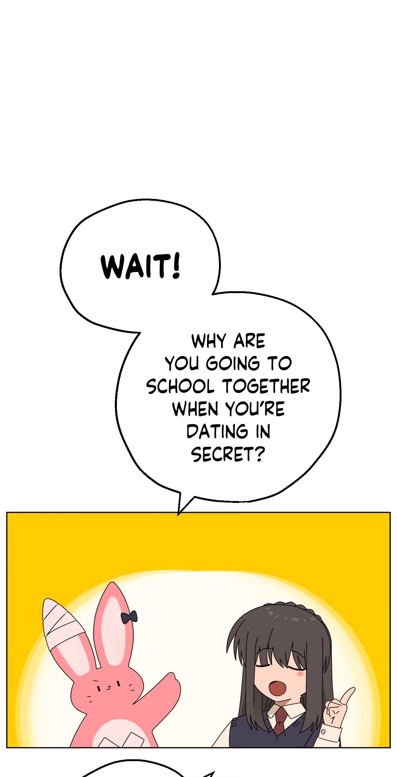 You’re Under My Skin! Chapter 141 - page 14