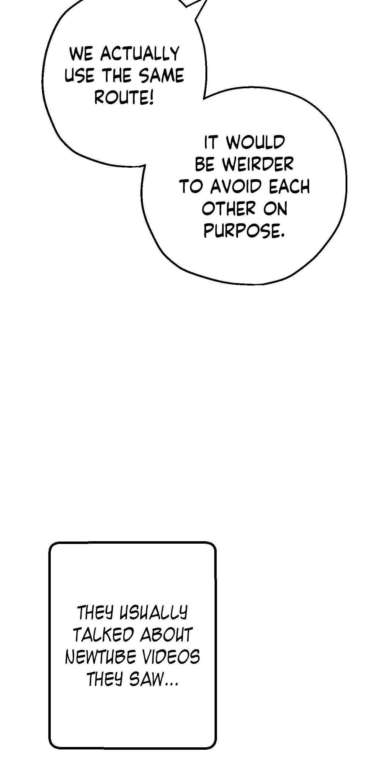 You’re Under My Skin! Chapter 141 - page 15