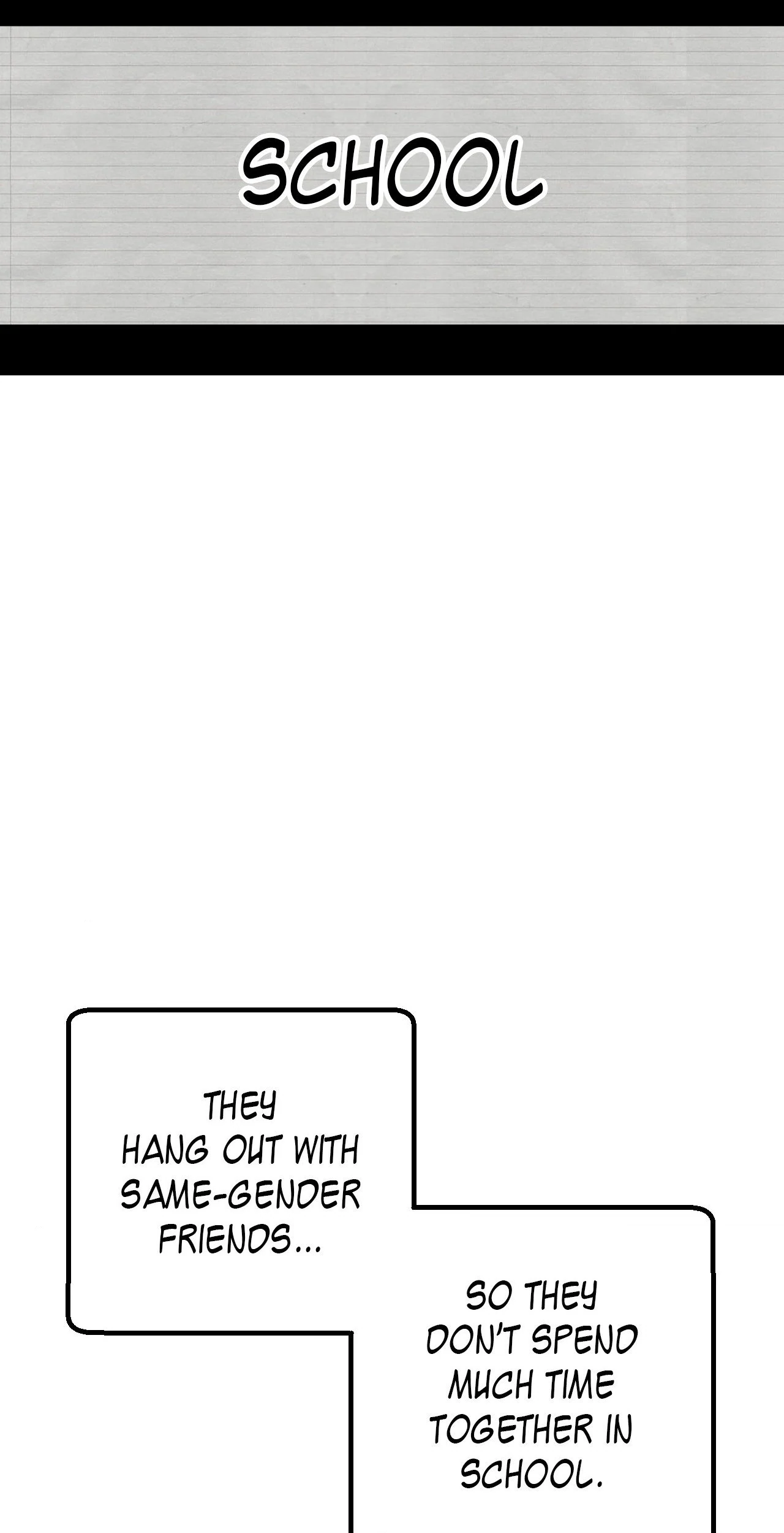 You’re Under My Skin! Chapter 141 - page 17