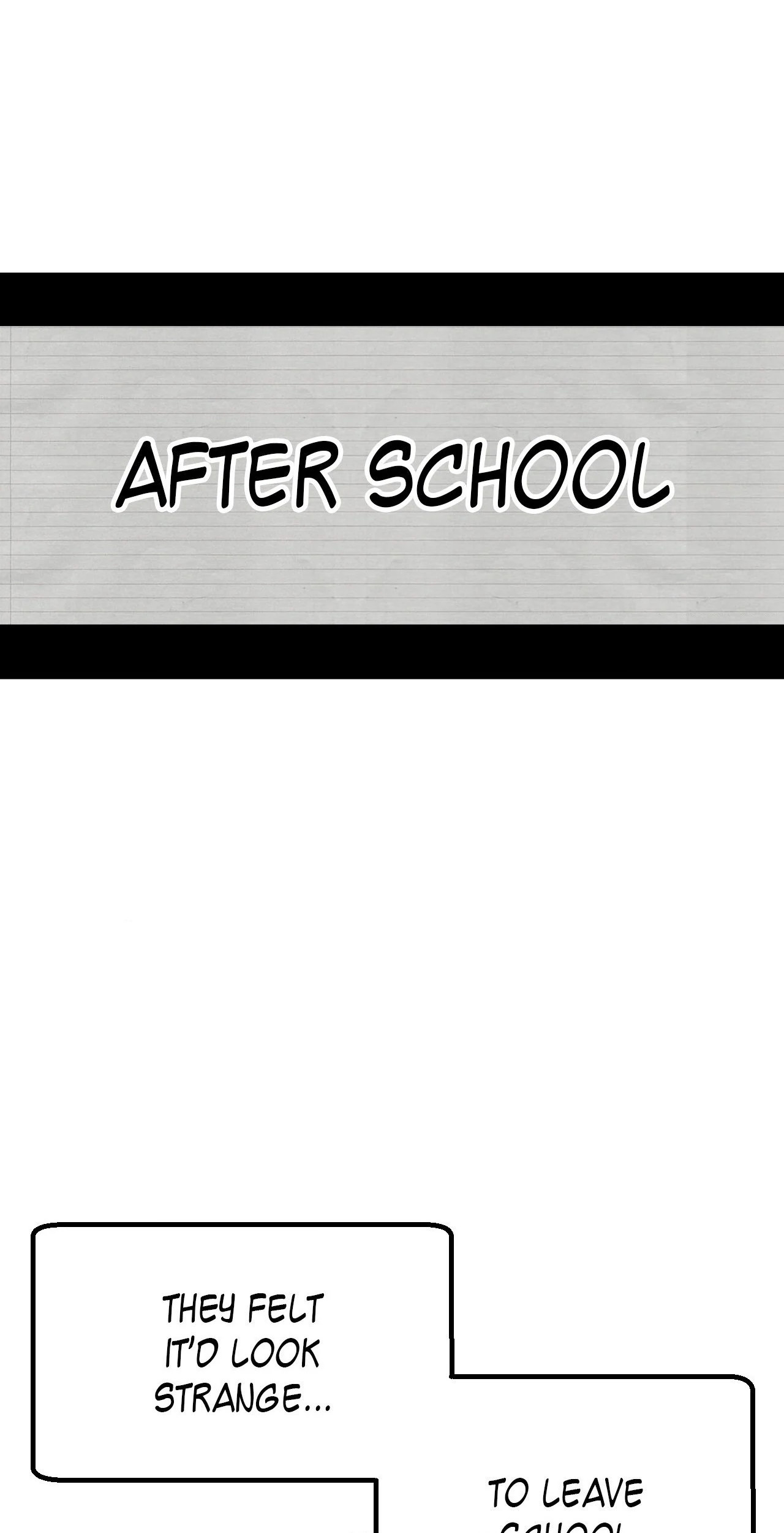 You’re Under My Skin! Chapter 141 - page 19