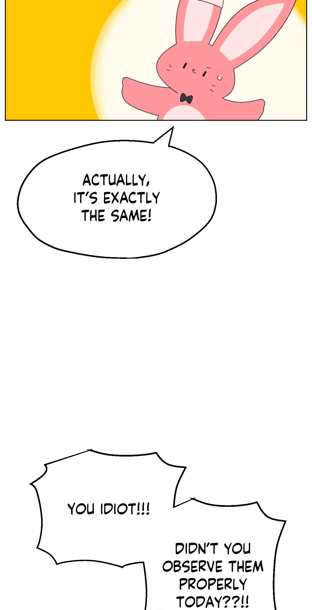 You’re Under My Skin! Chapter 141 - page 24