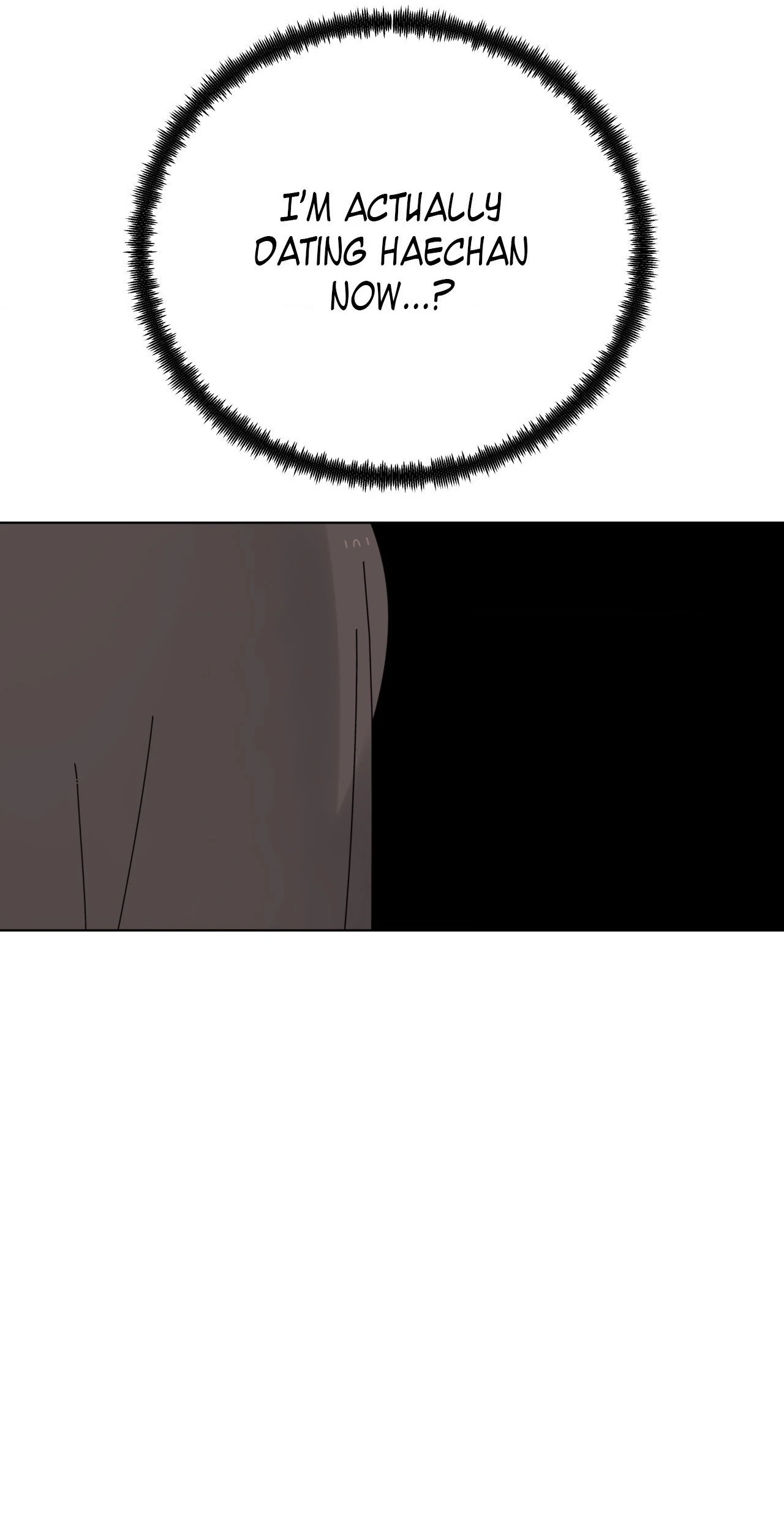 You’re Under My Skin! Chapter 141 - page 27