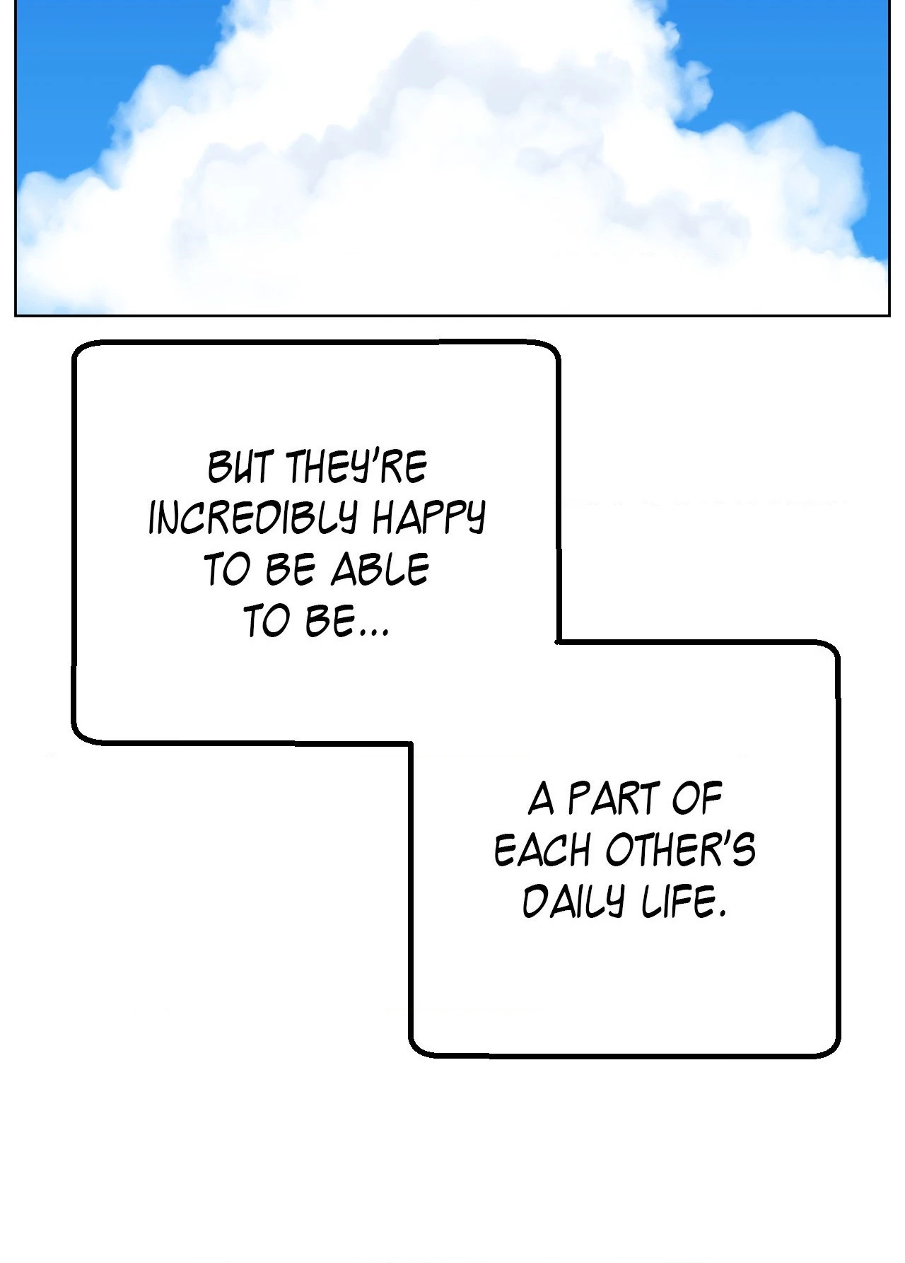 You’re Under My Skin! Chapter 141 - page 30