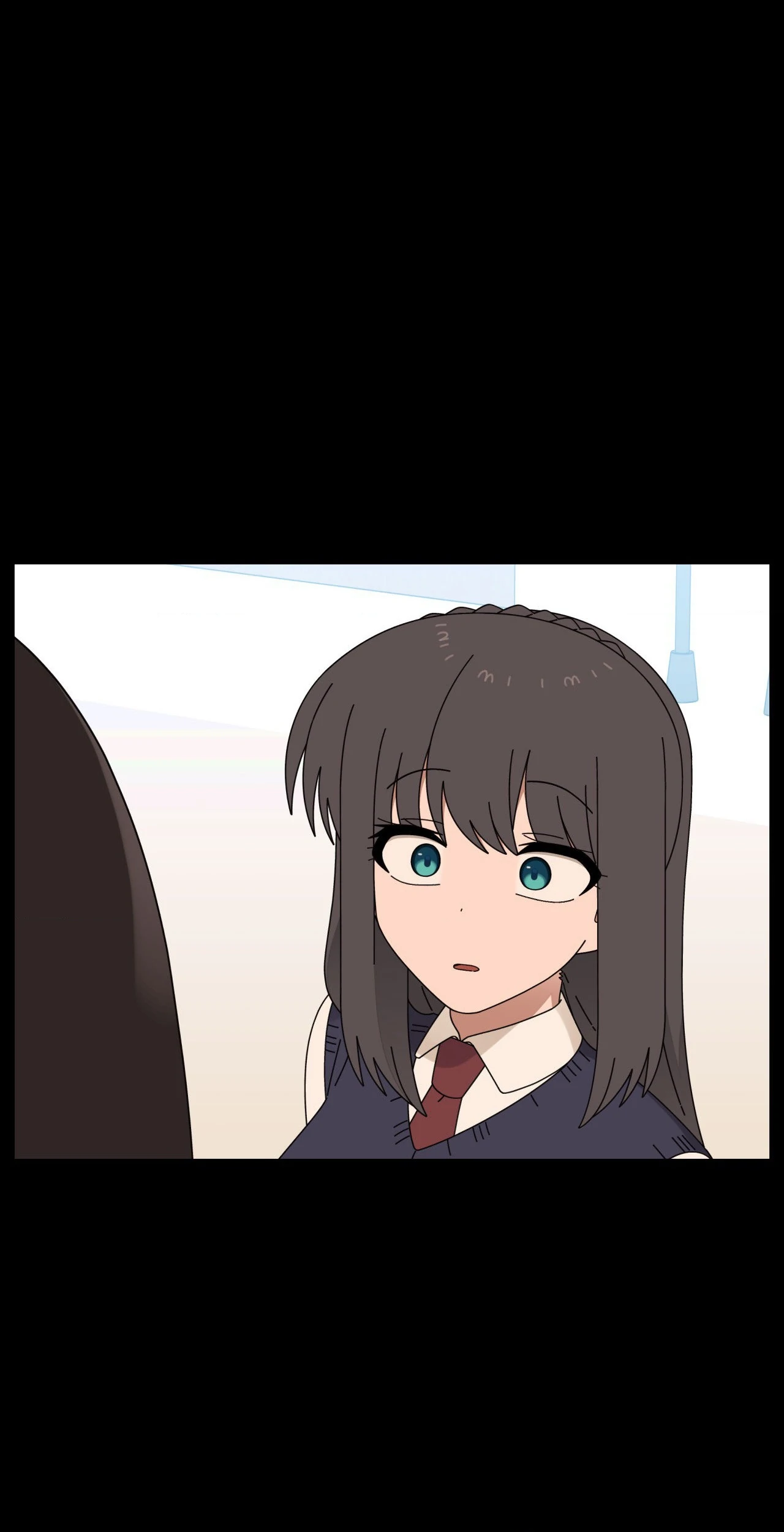 You’re Under My Skin! Chapter 141 - page 34