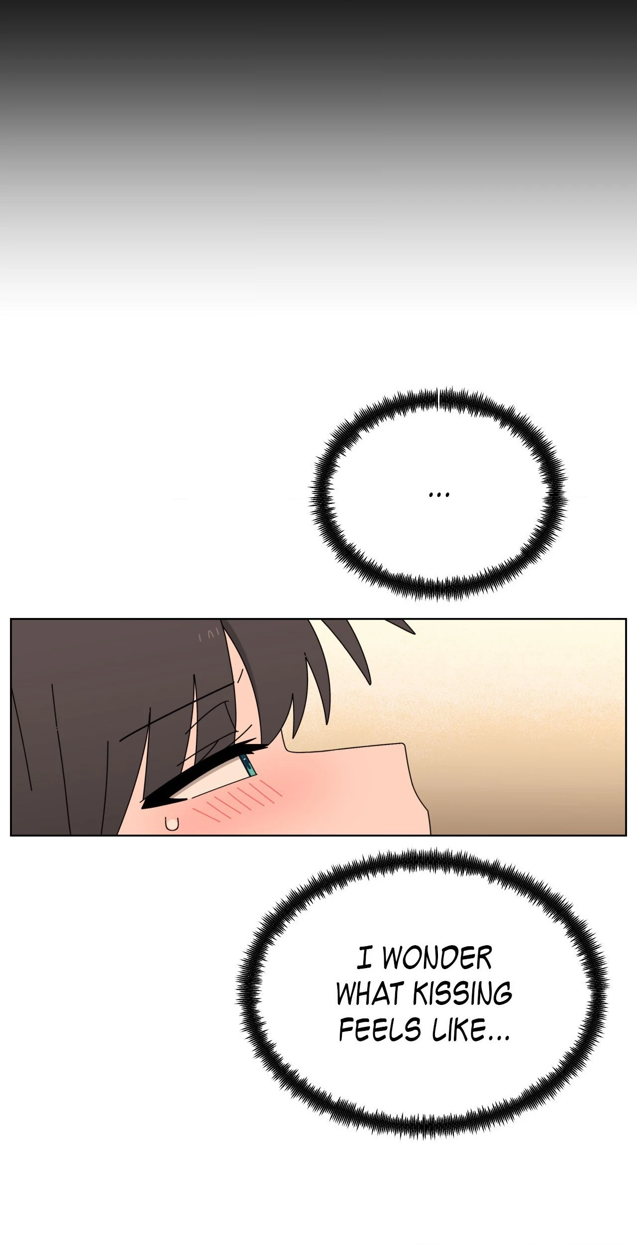 You’re Under My Skin! Chapter 141 - page 36