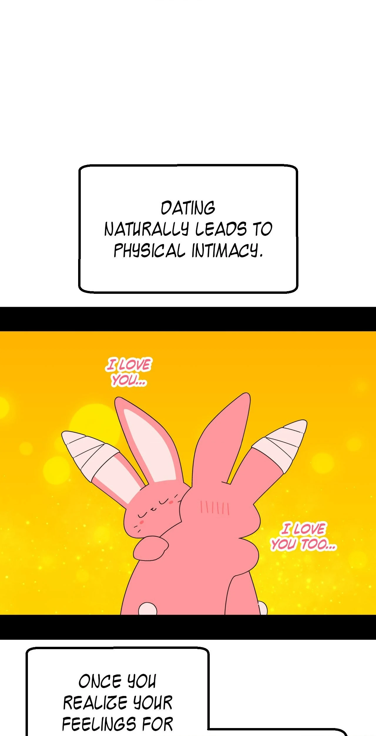 You’re Under My Skin! Chapter 141 - page 37