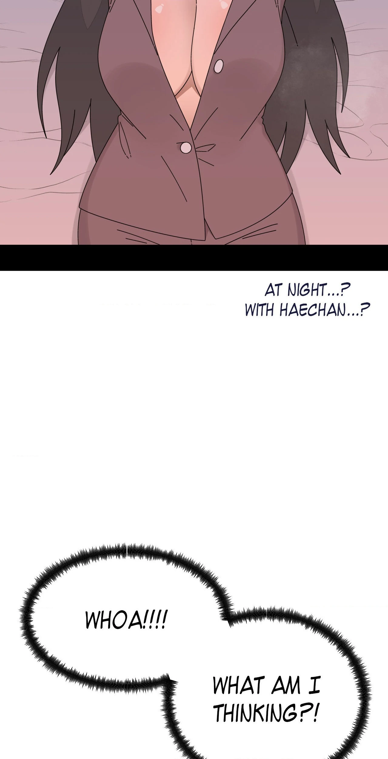 You’re Under My Skin! Chapter 141 - page 41